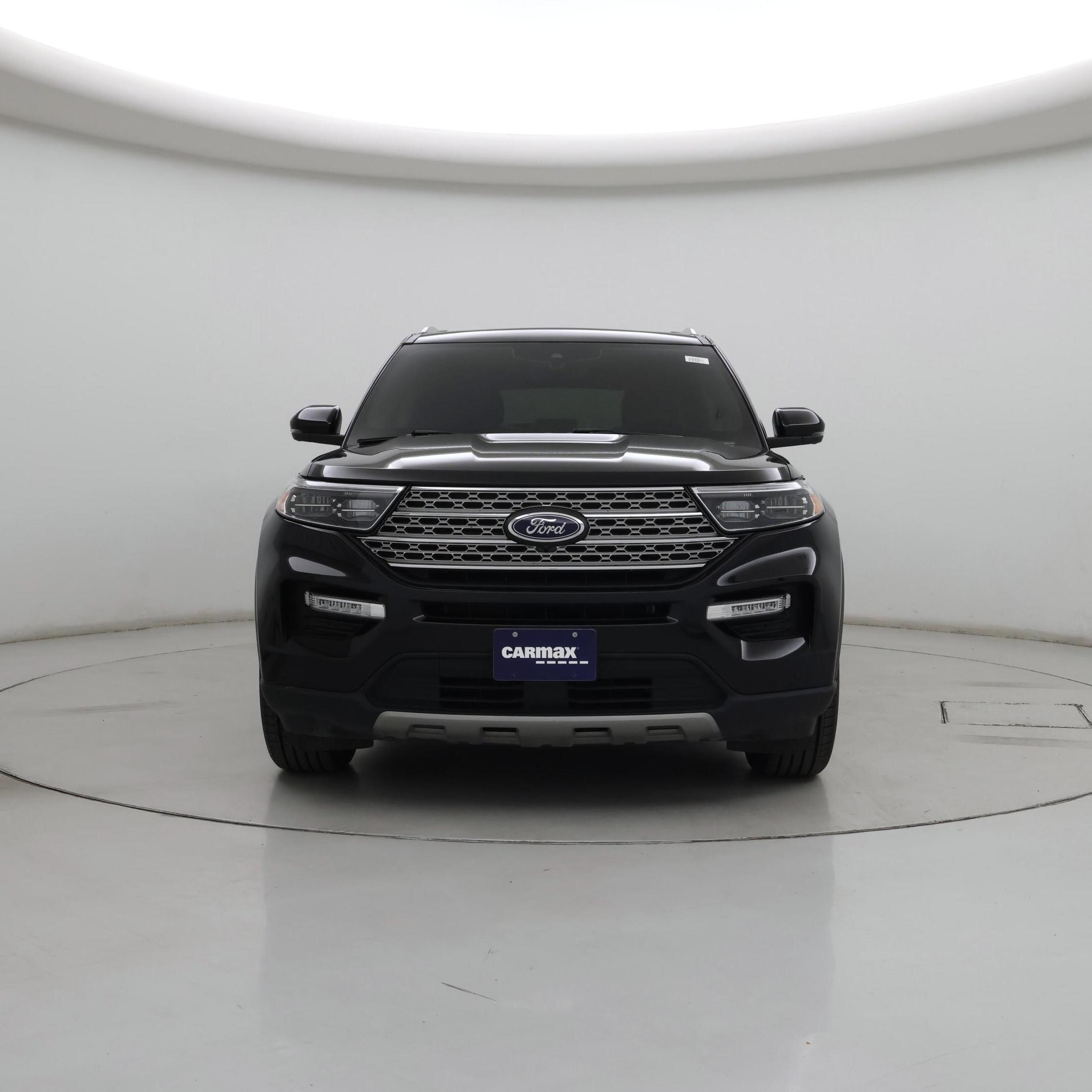 Thumbnail: 2023 Ford Explorer - 5