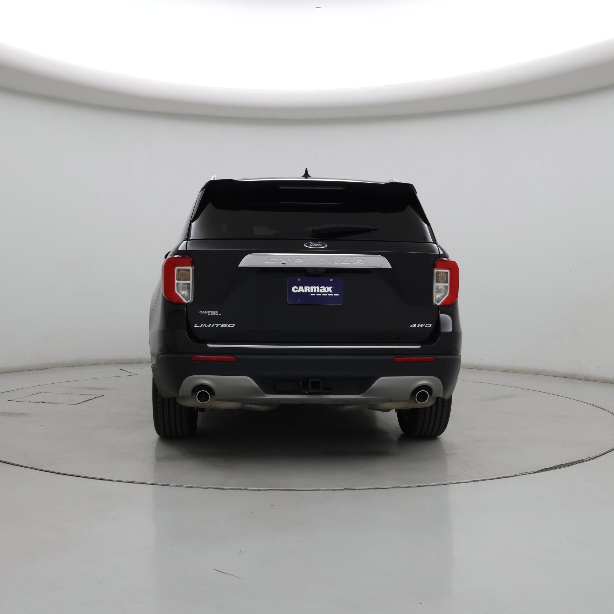 Thumbnail: 2023 Ford Explorer - 6