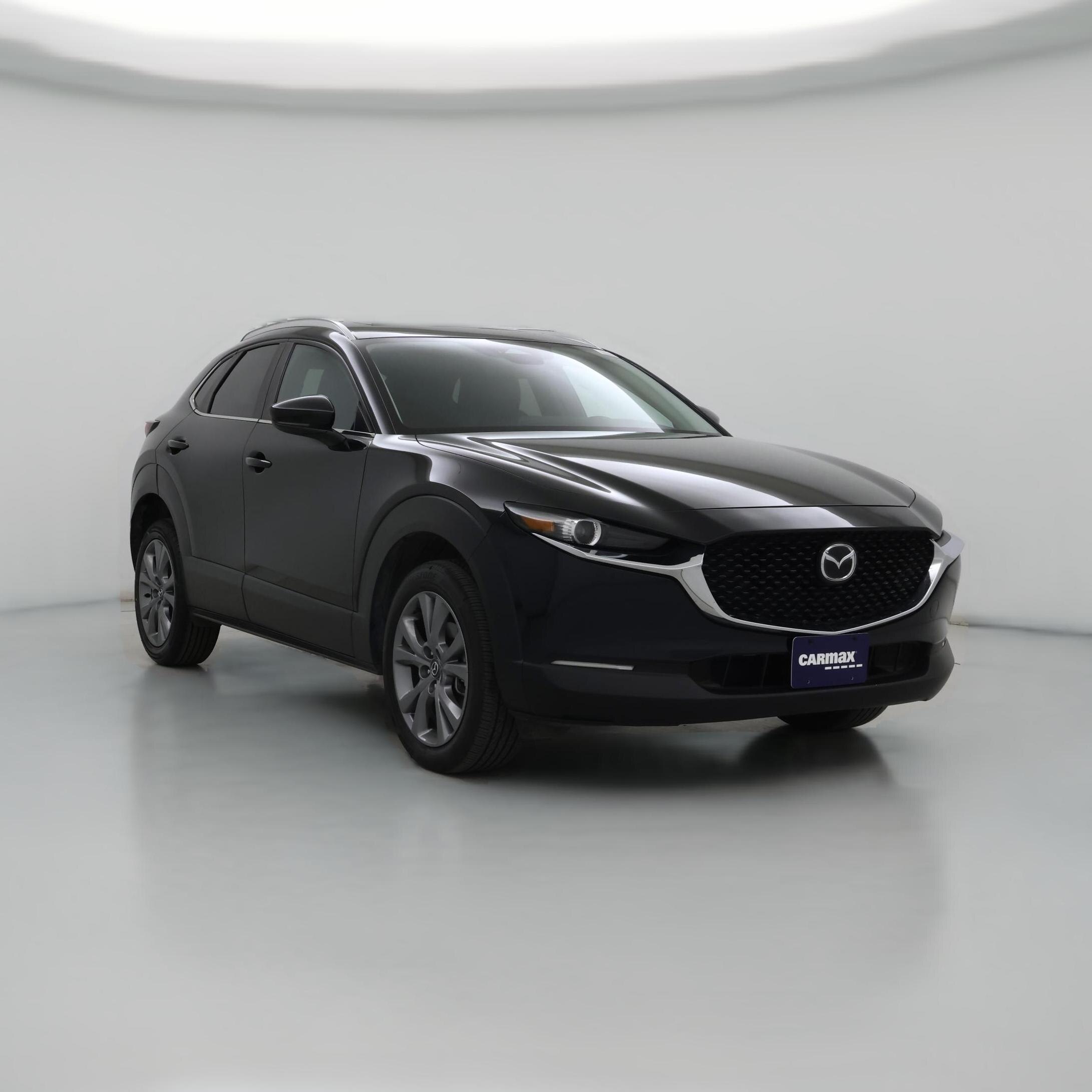 Thumbnail: 2024 Mazda CX-30 - 1