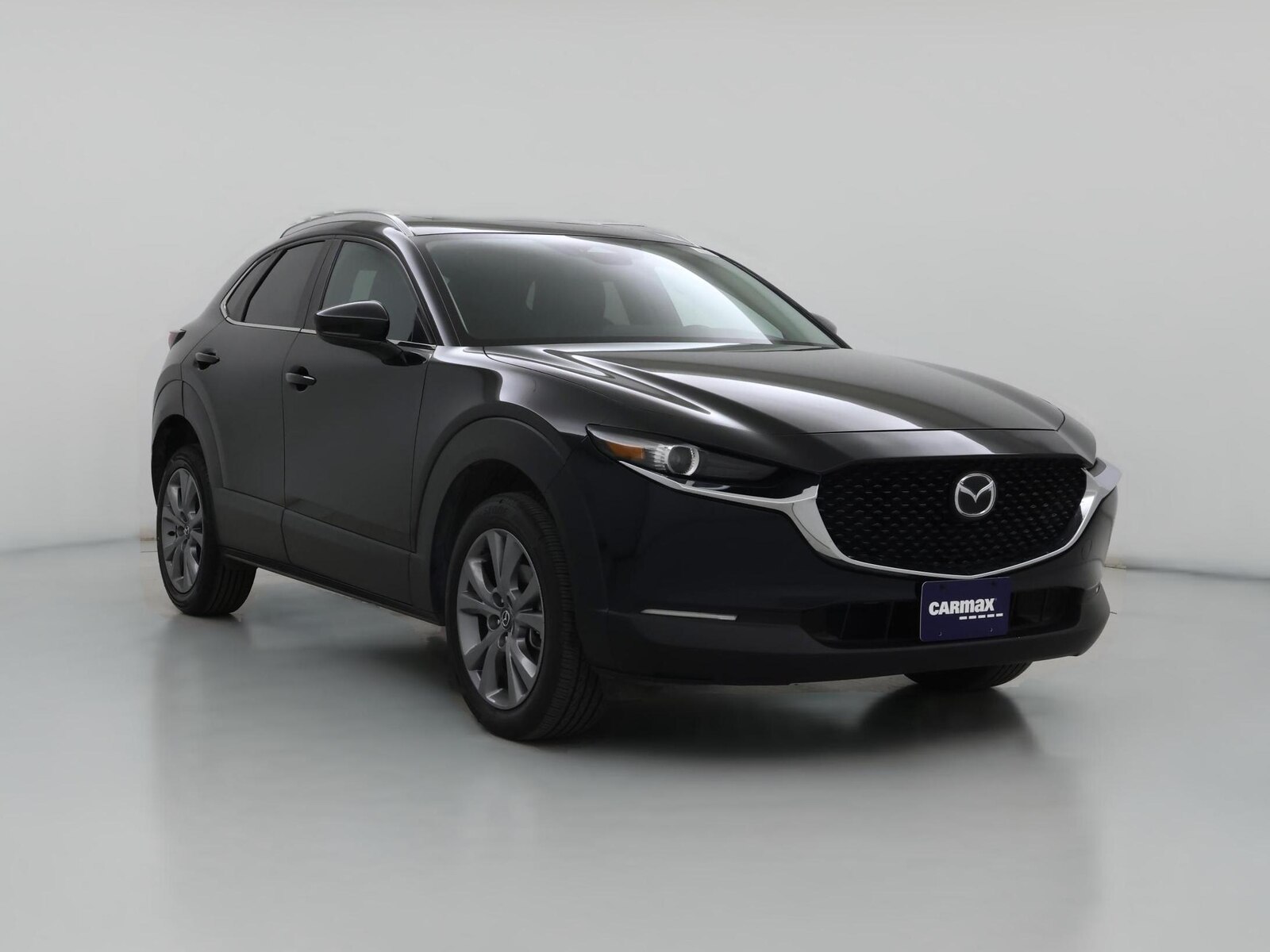 2024 Mazda CX-30 Preferred