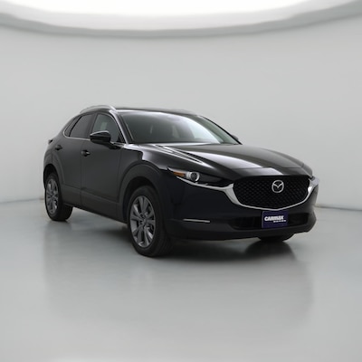 2024 Mazda CX-30 2.5 S Preferred Package