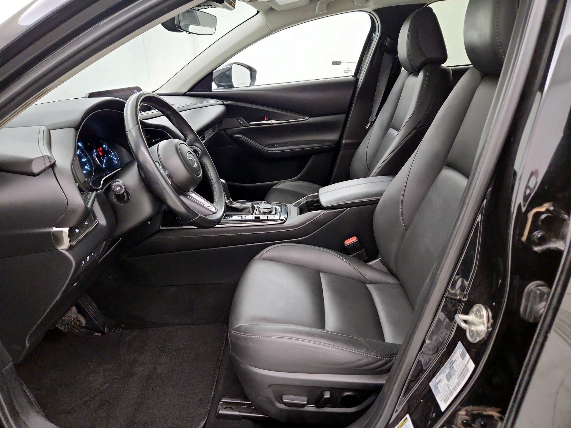 Thumbnail: 2024 Mazda CX-30 - 11