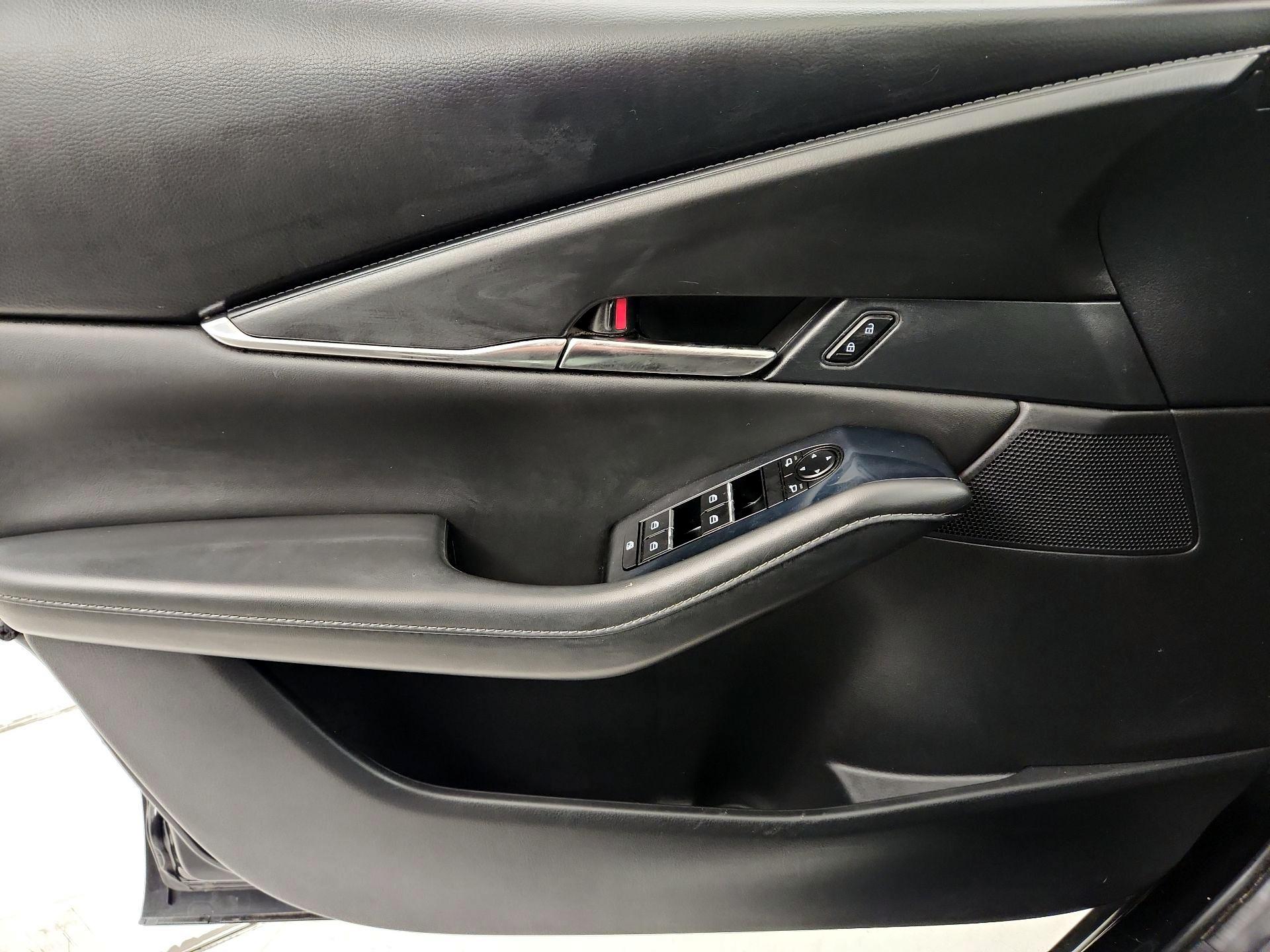 Thumbnail: 2024 Mazda CX-30 - 12