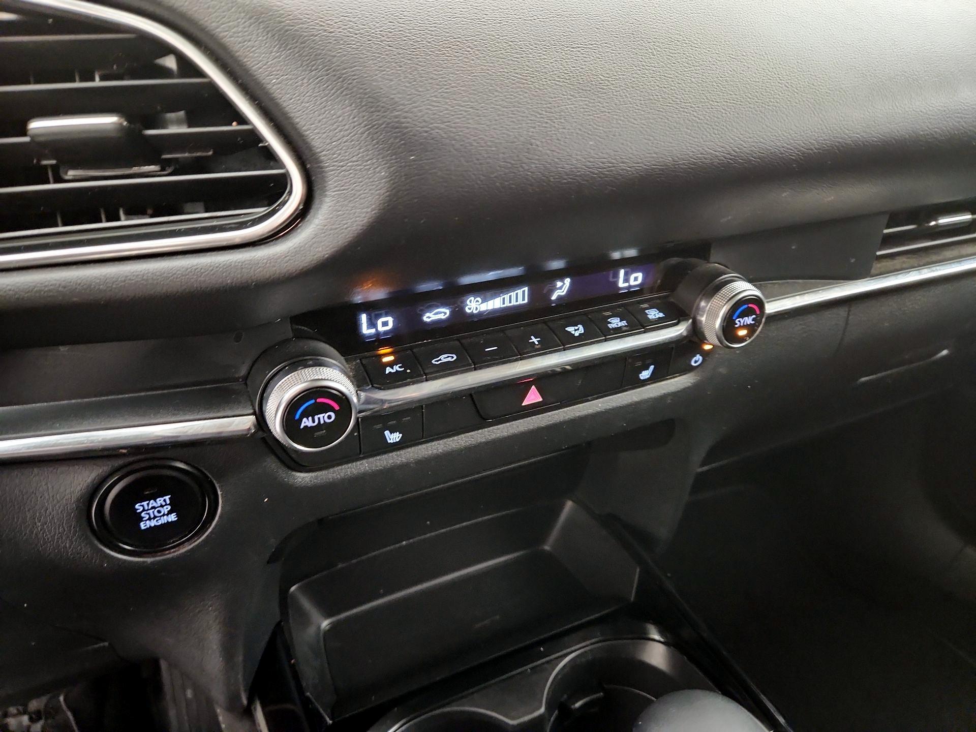 Thumbnail: 2024 Mazda CX-30 - 16