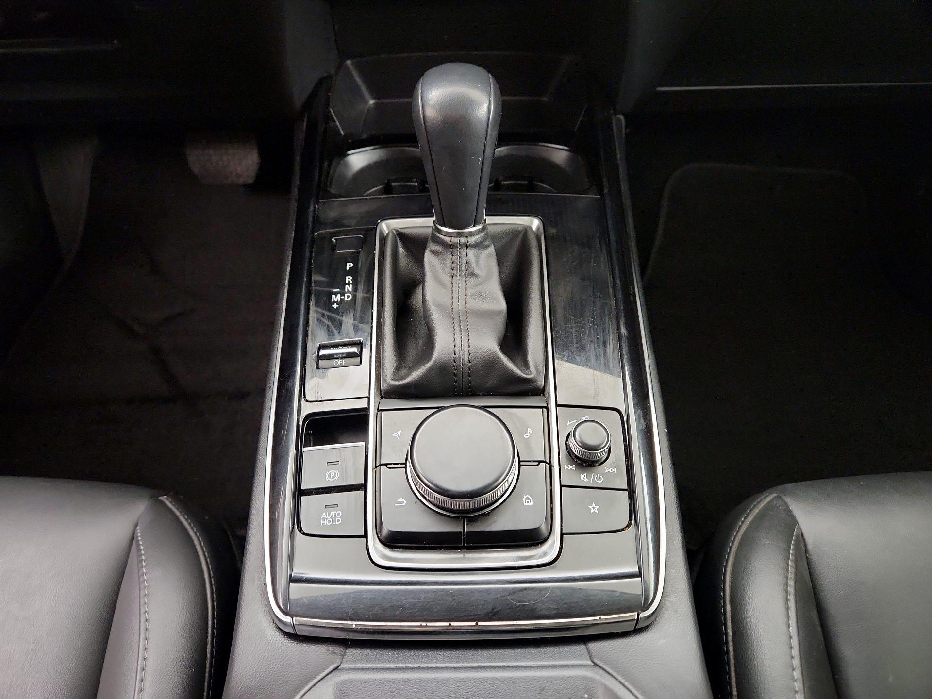 Thumbnail: 2024 Mazda CX-30 - 17