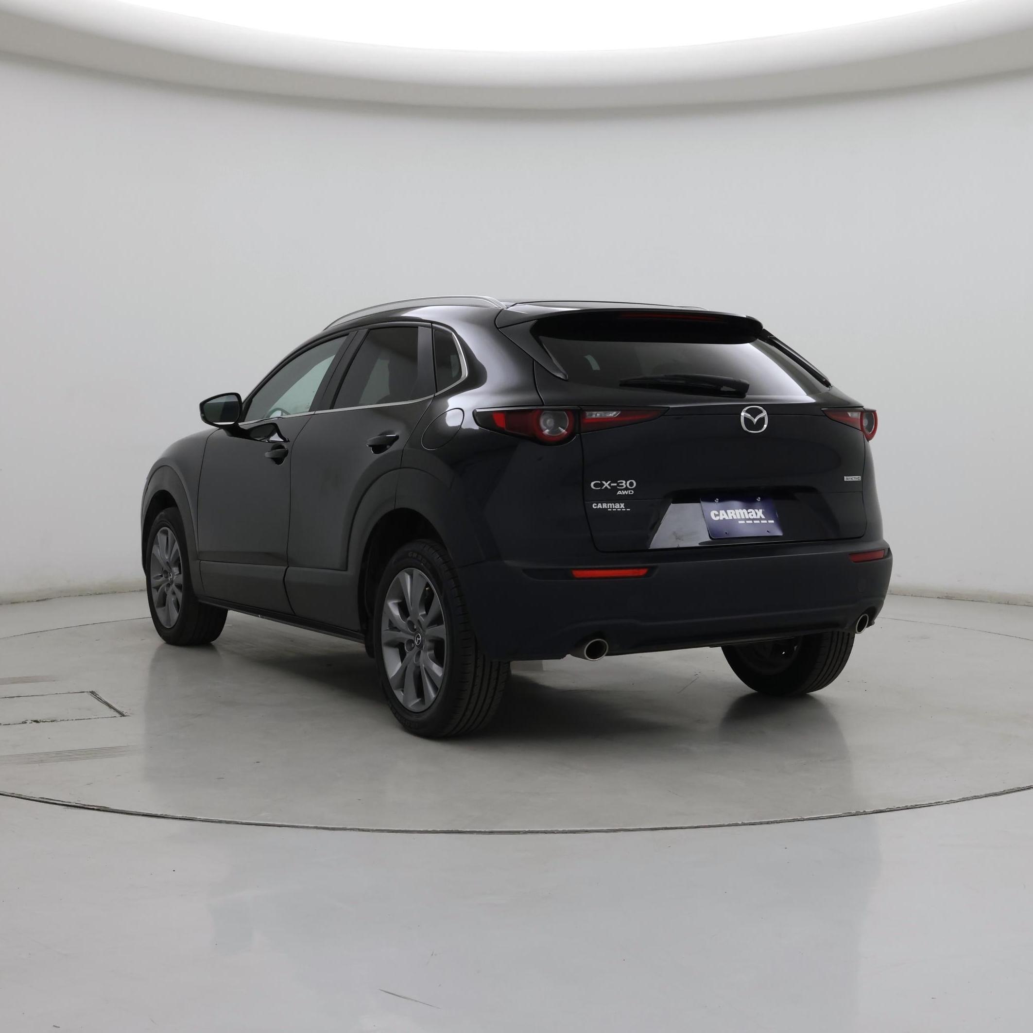 Thumbnail: 2024 Mazda CX-30 - 2