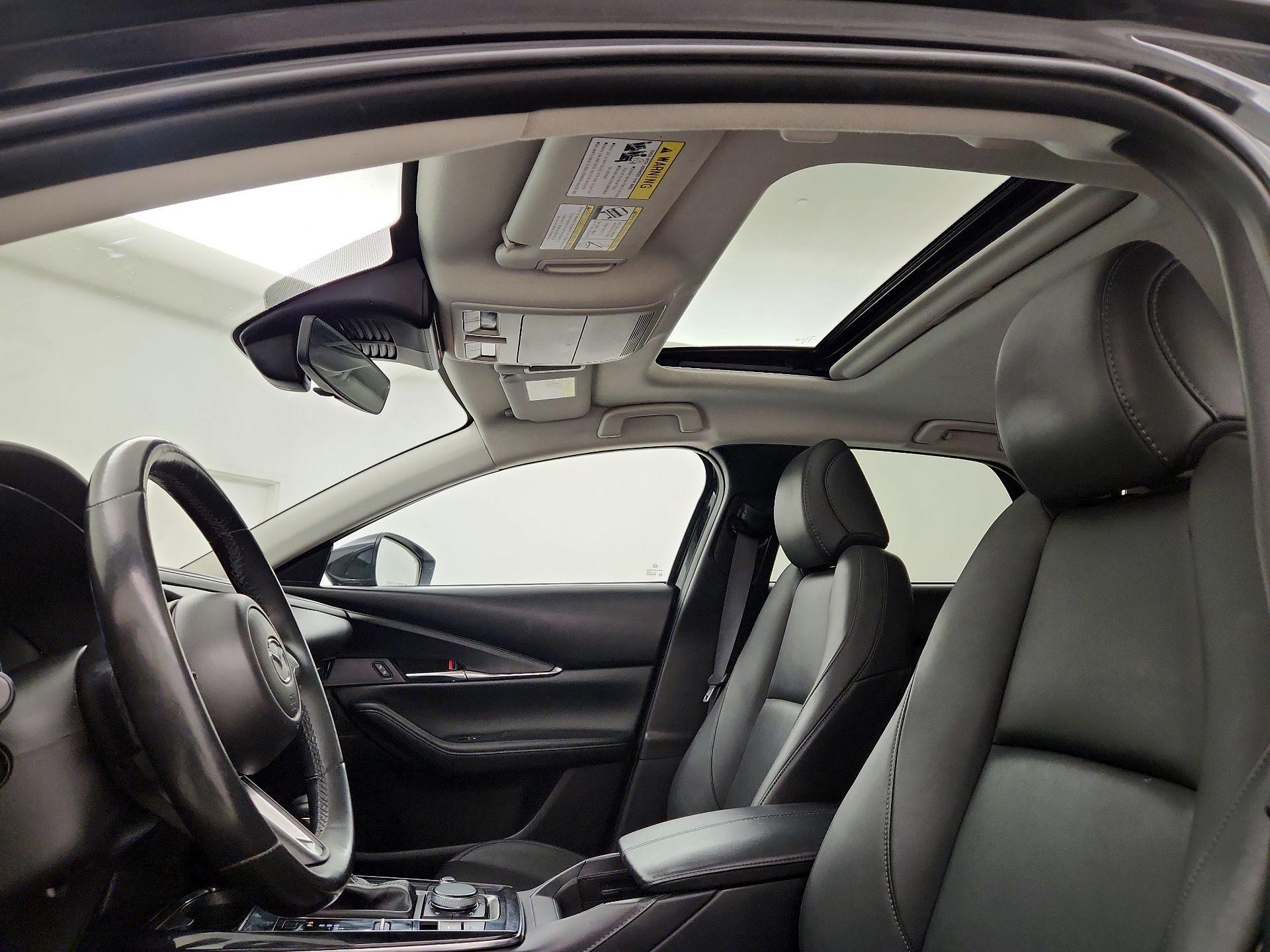 Thumbnail: 2024 Mazda CX-30 - 19