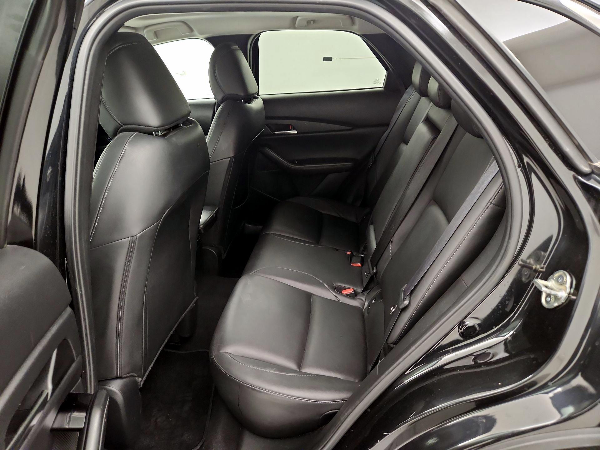 Thumbnail: 2024 Mazda CX-30 - 20