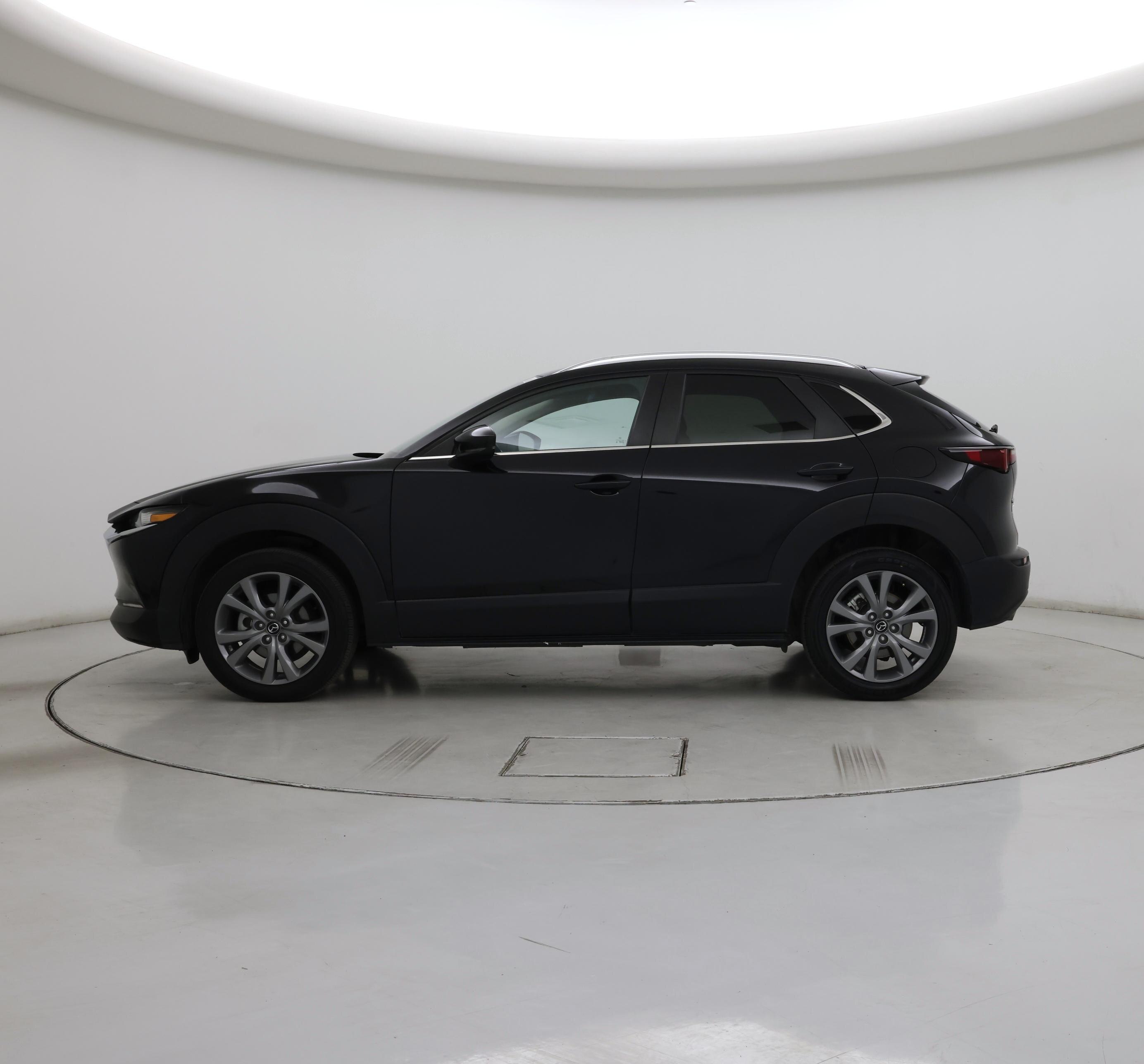 Thumbnail: 2024 Mazda CX-30 - 3