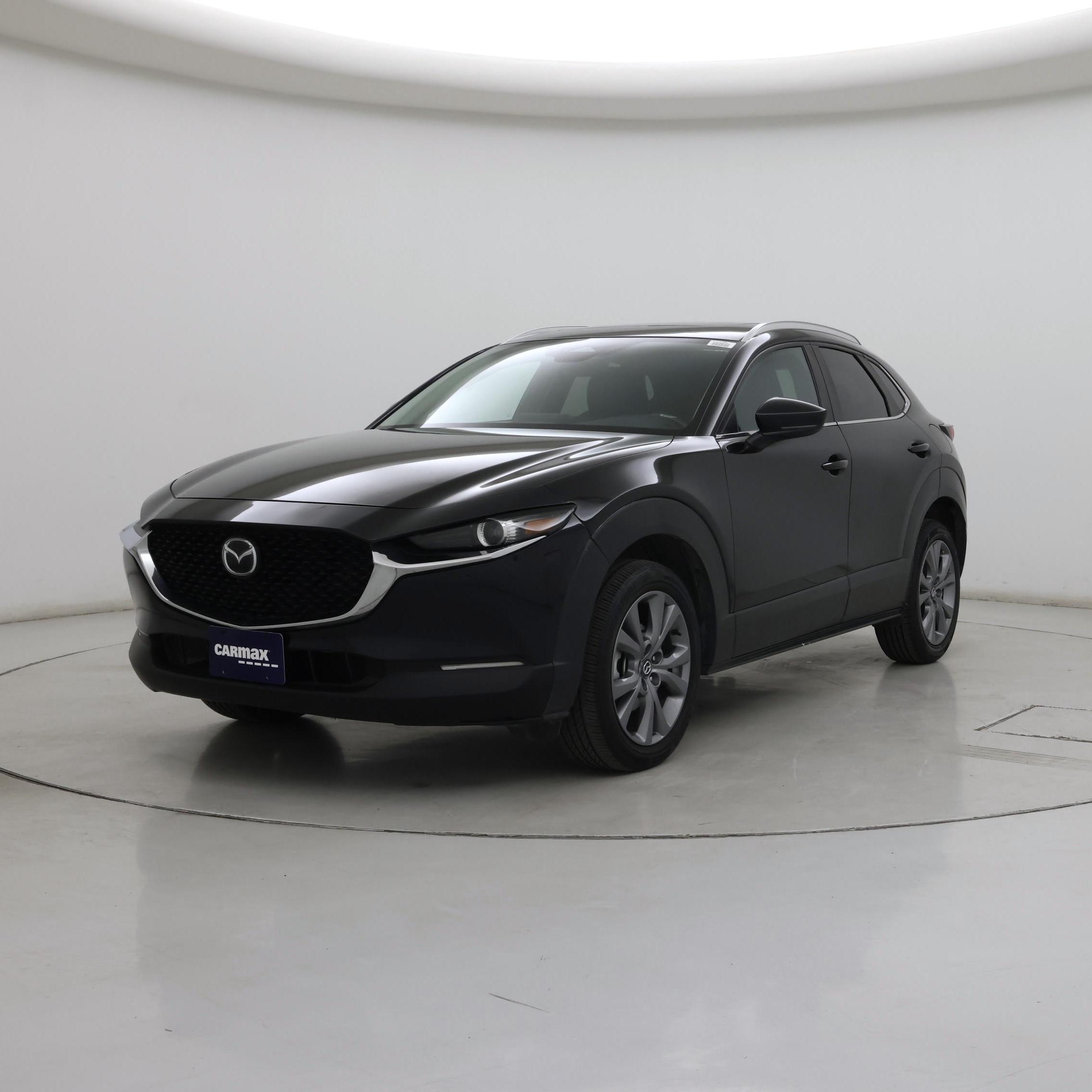 Thumbnail: 2024 Mazda CX-30 - 4