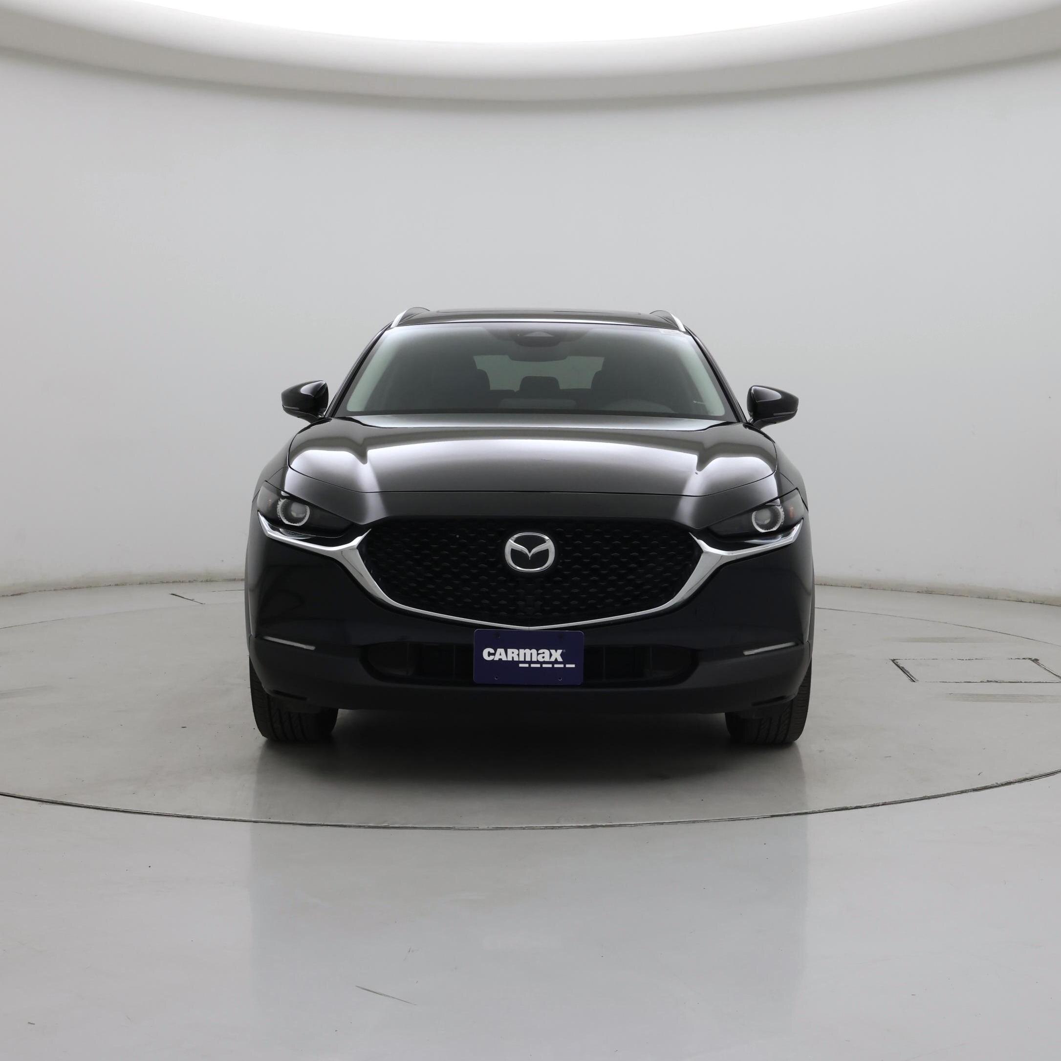 Thumbnail: 2024 Mazda CX-30 - 5