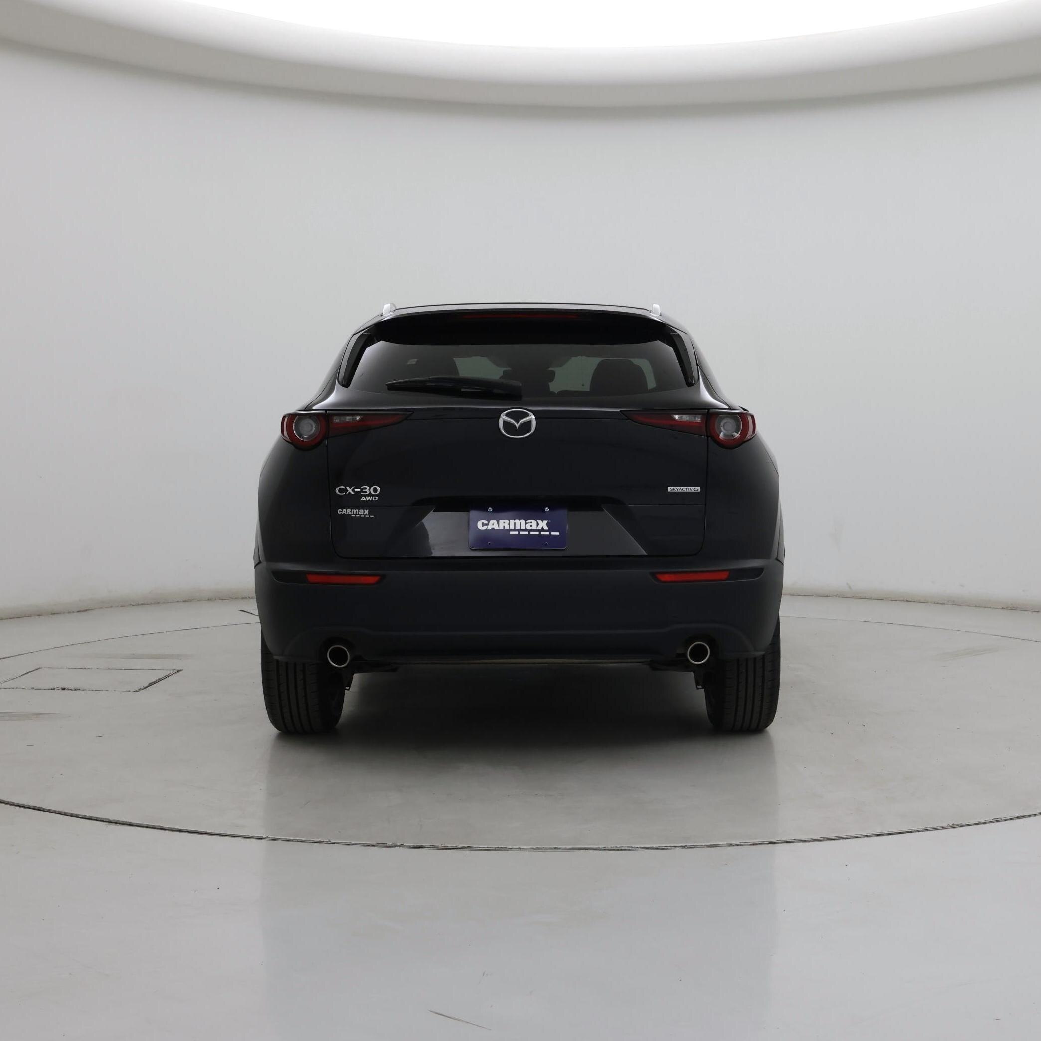 Thumbnail: 2024 Mazda CX-30 - 6
