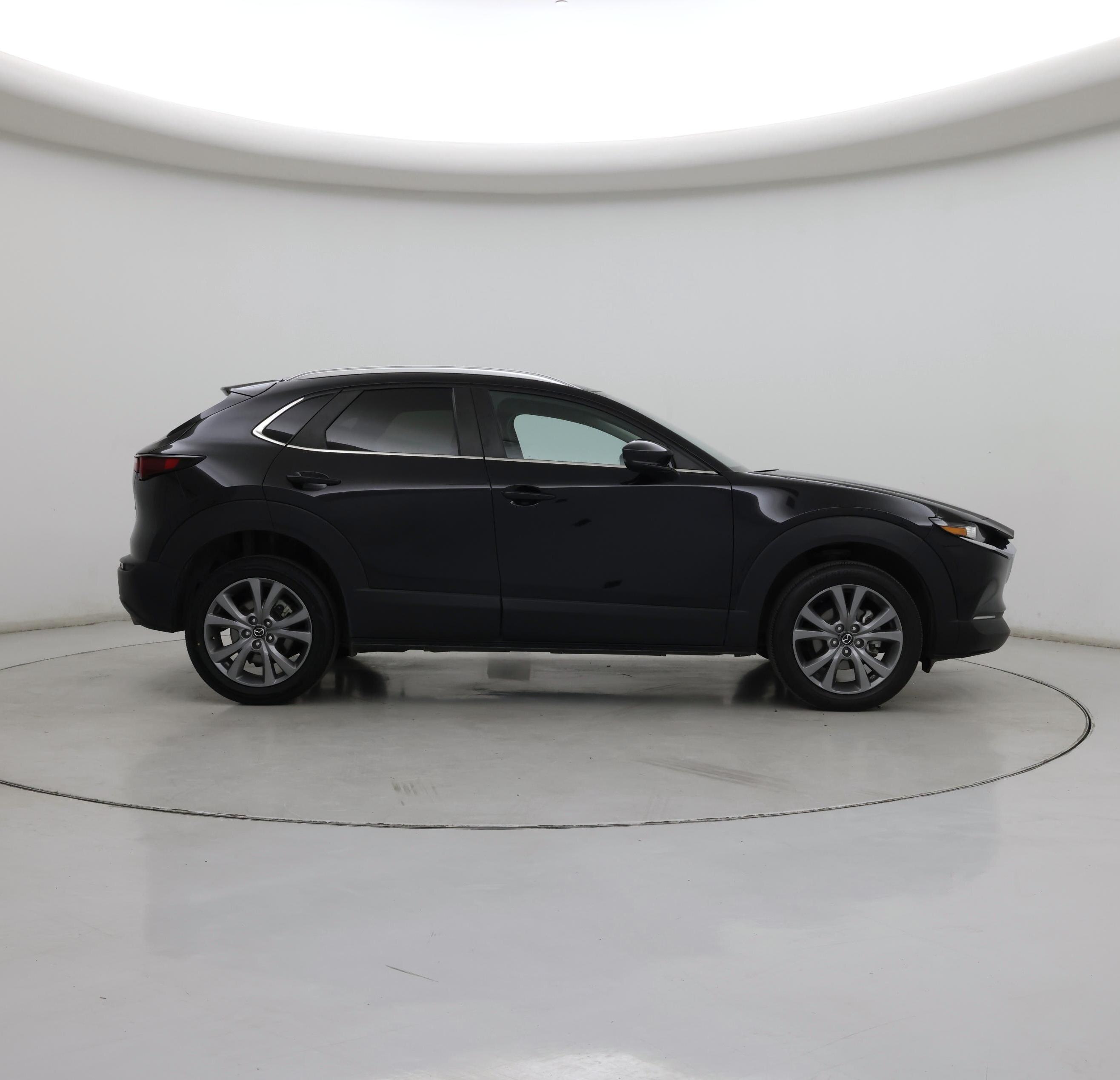 Thumbnail: 2024 Mazda CX-30 - 7