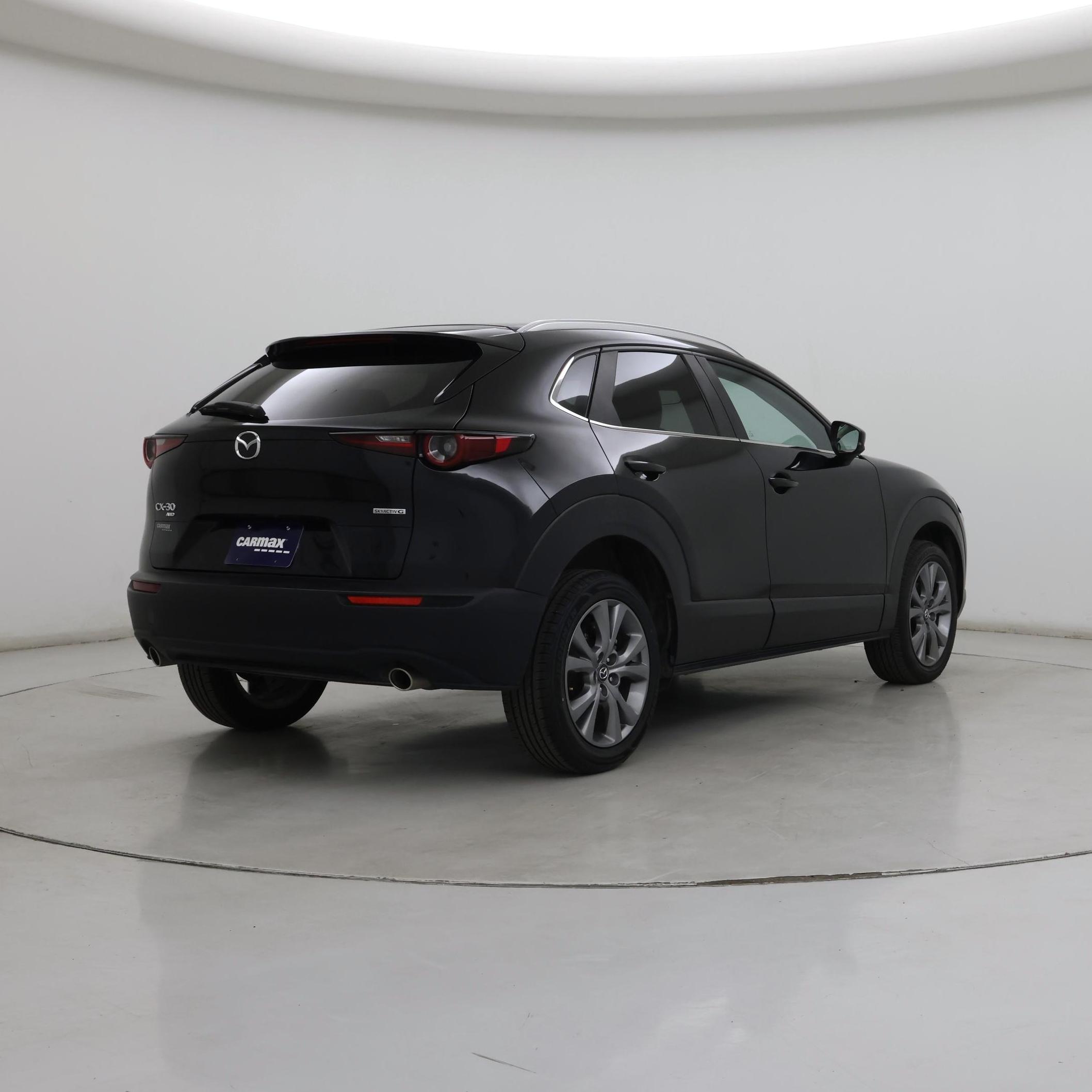 Thumbnail: 2024 Mazda CX-30 - 8