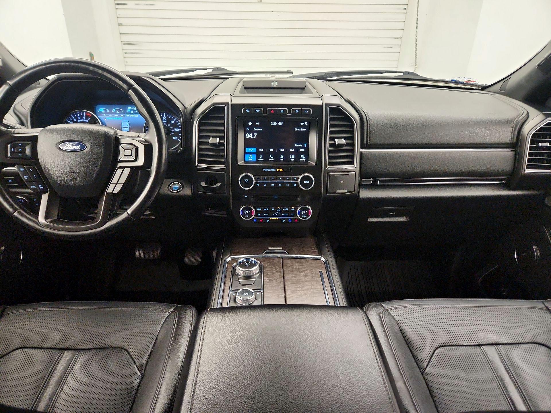 Thumbnail: 2018 Ford Expedition - 9