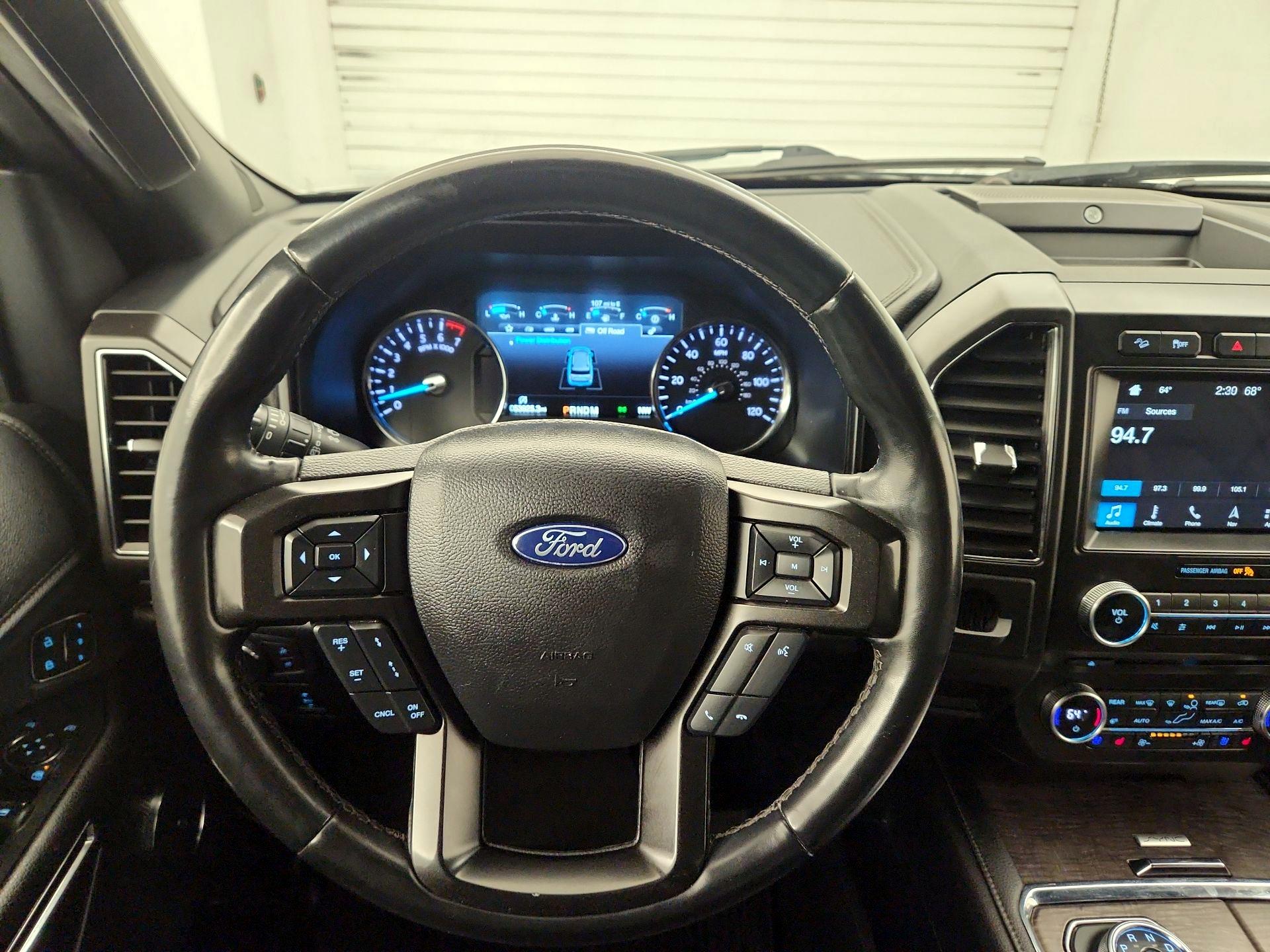 Thumbnail: 2018 Ford Expedition - 10