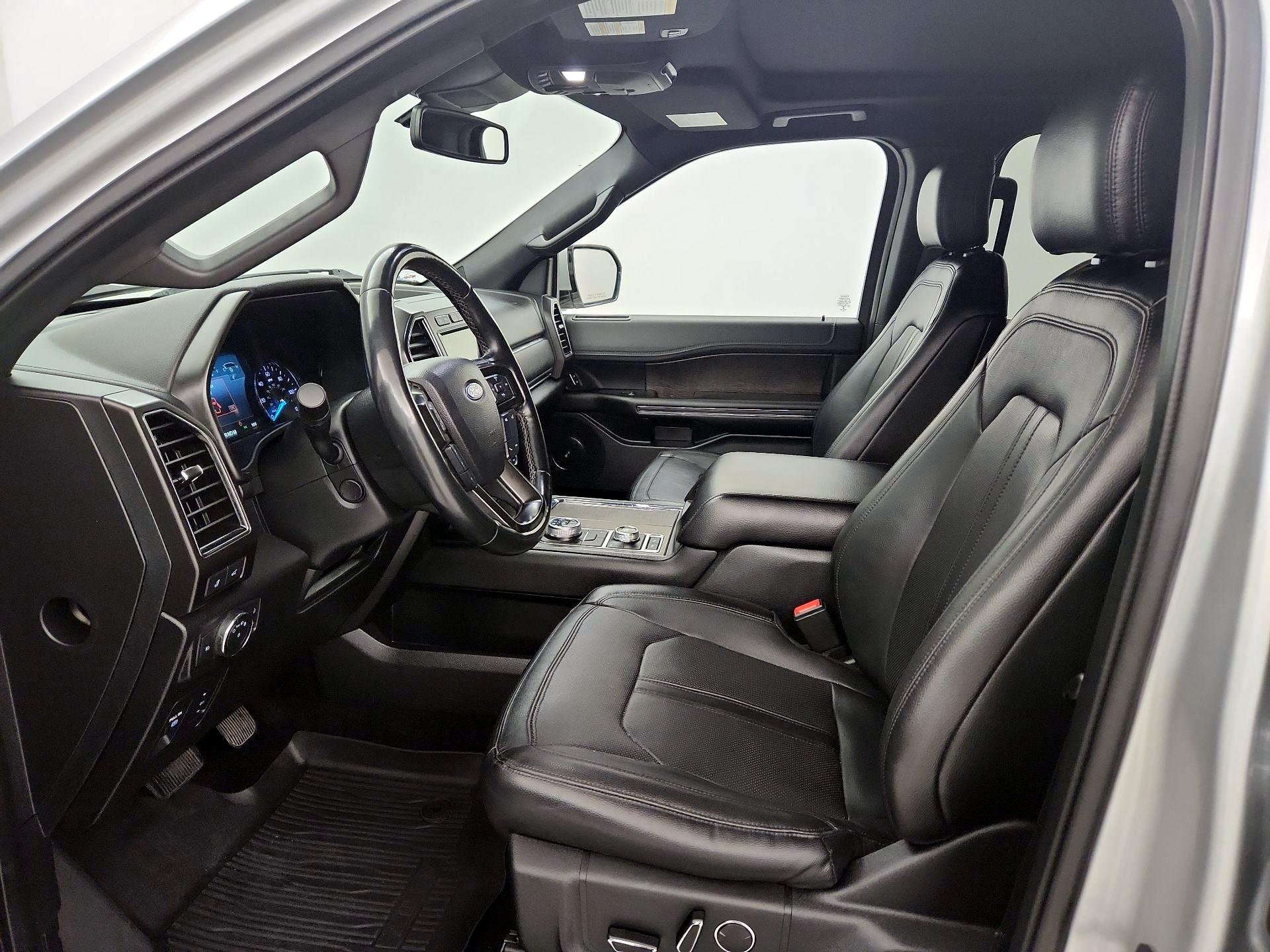 Thumbnail: 2018 Ford Expedition - 11