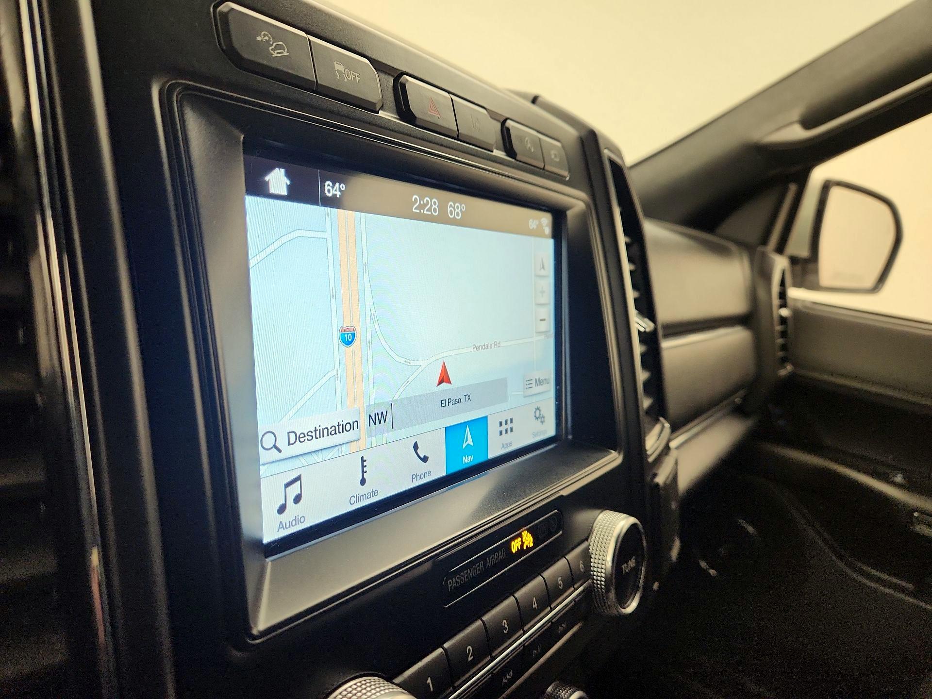 Thumbnail: 2018 Ford Expedition - 14