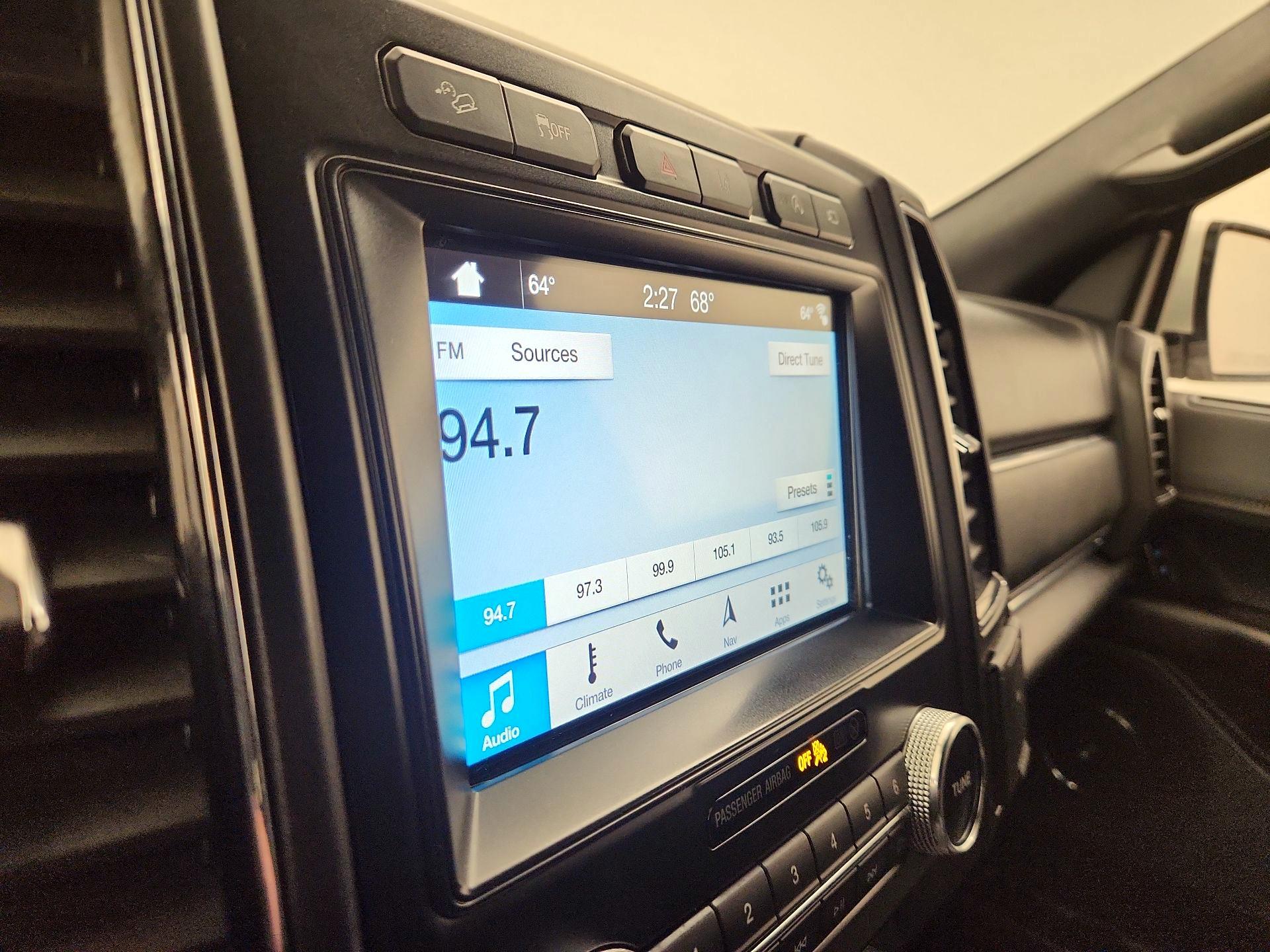 Thumbnail: 2018 Ford Expedition - 16