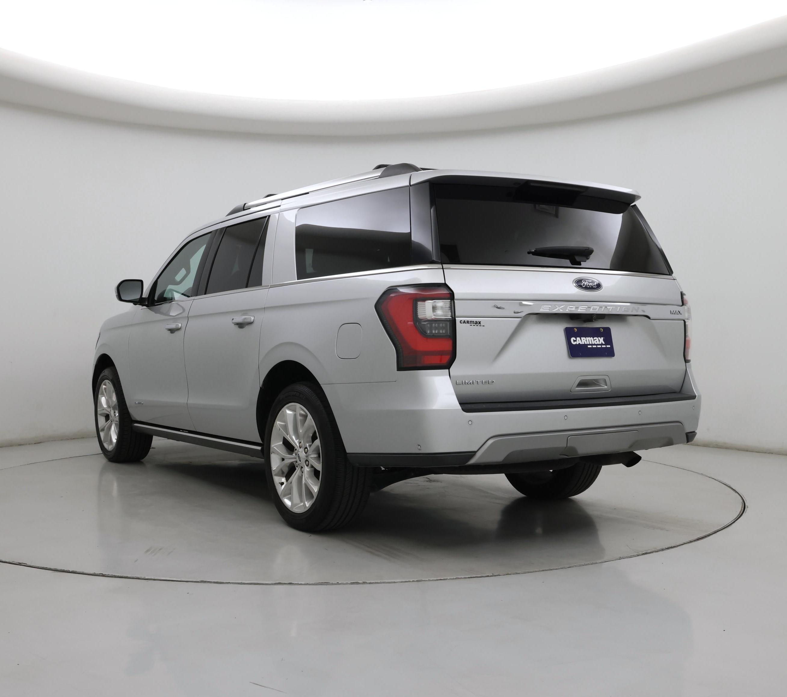 Thumbnail: 2018 Ford Expedition - 2