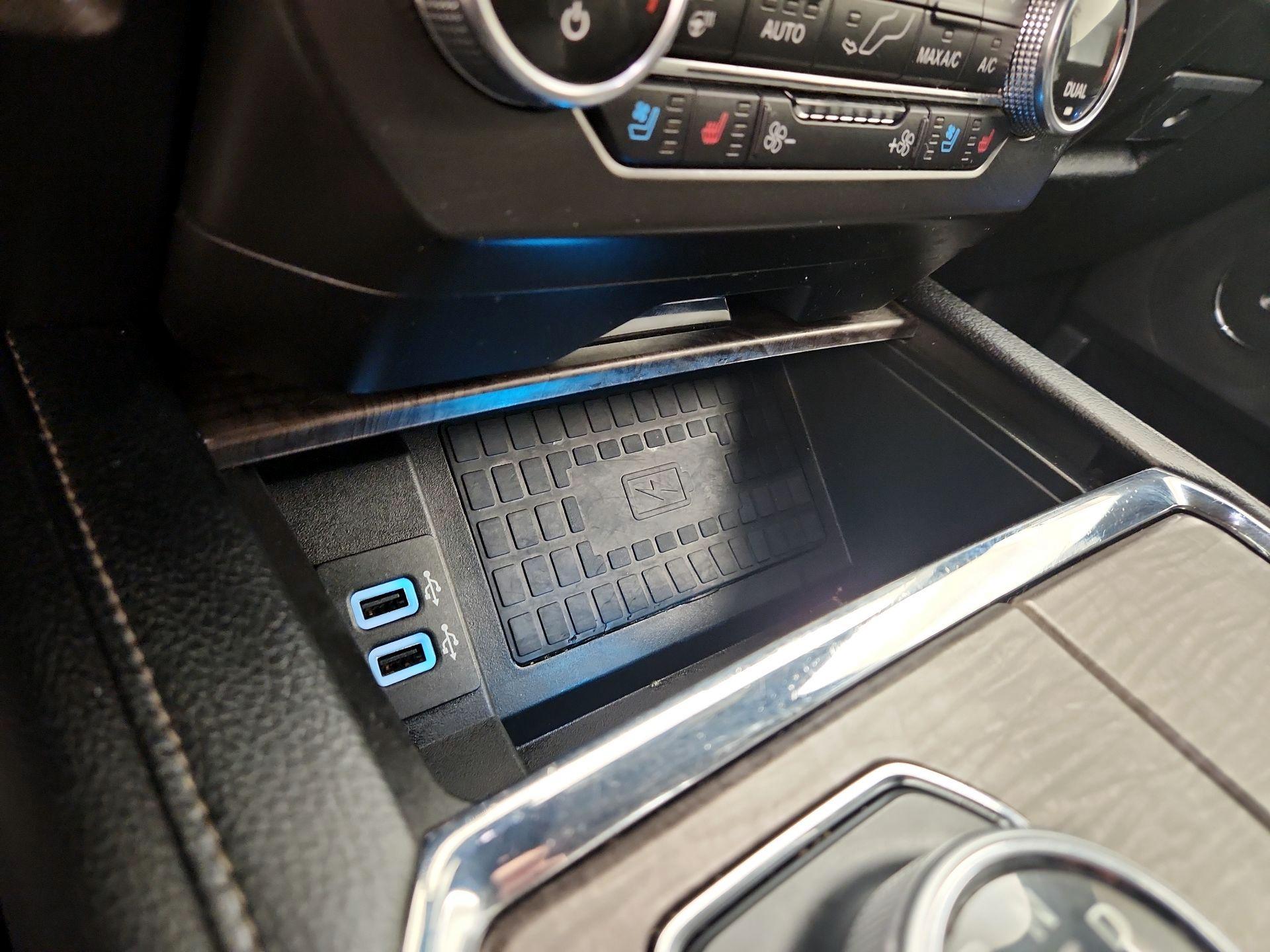 Thumbnail: 2018 Ford Expedition - 19