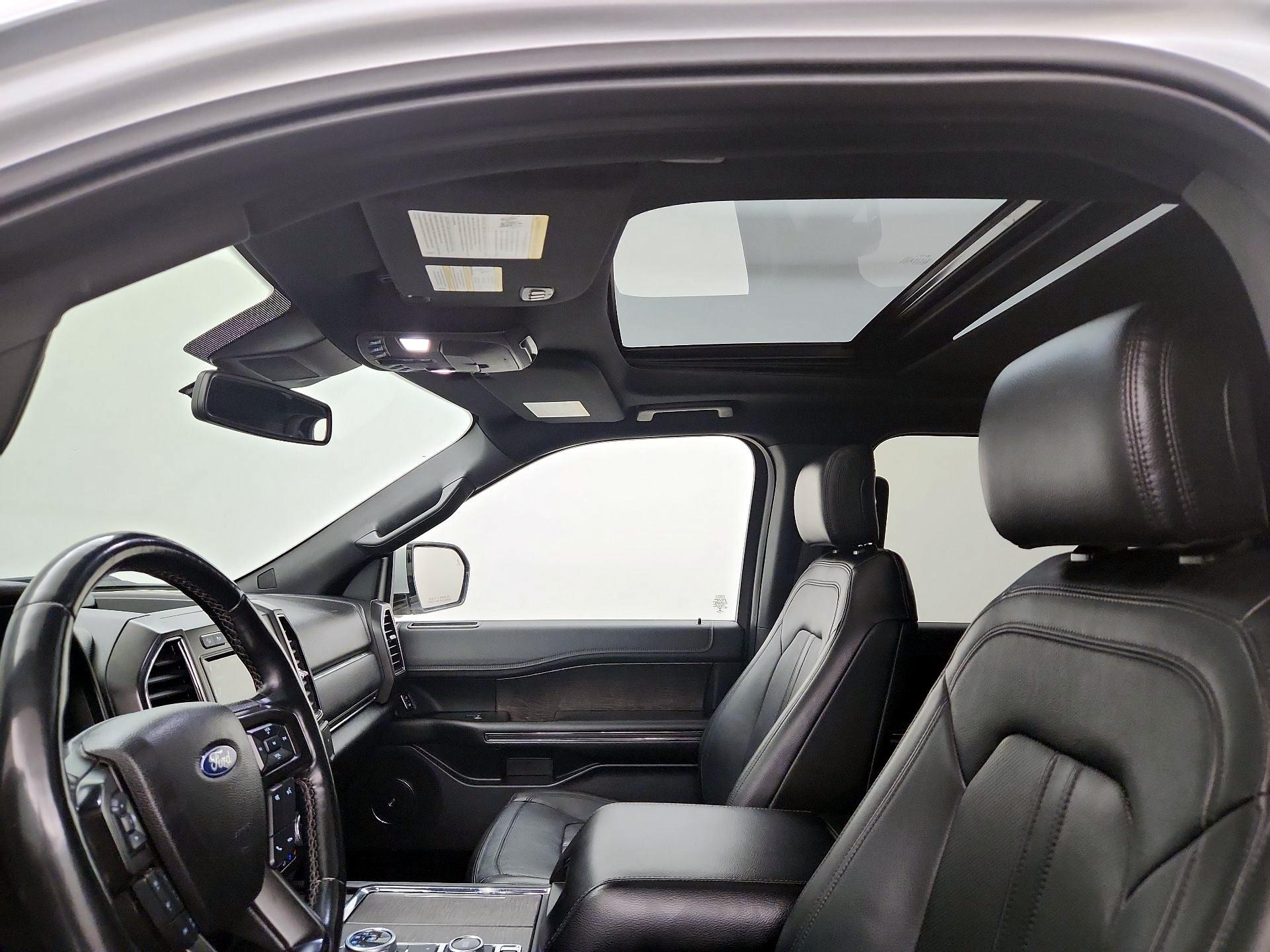 Thumbnail: 2018 Ford Expedition - 20