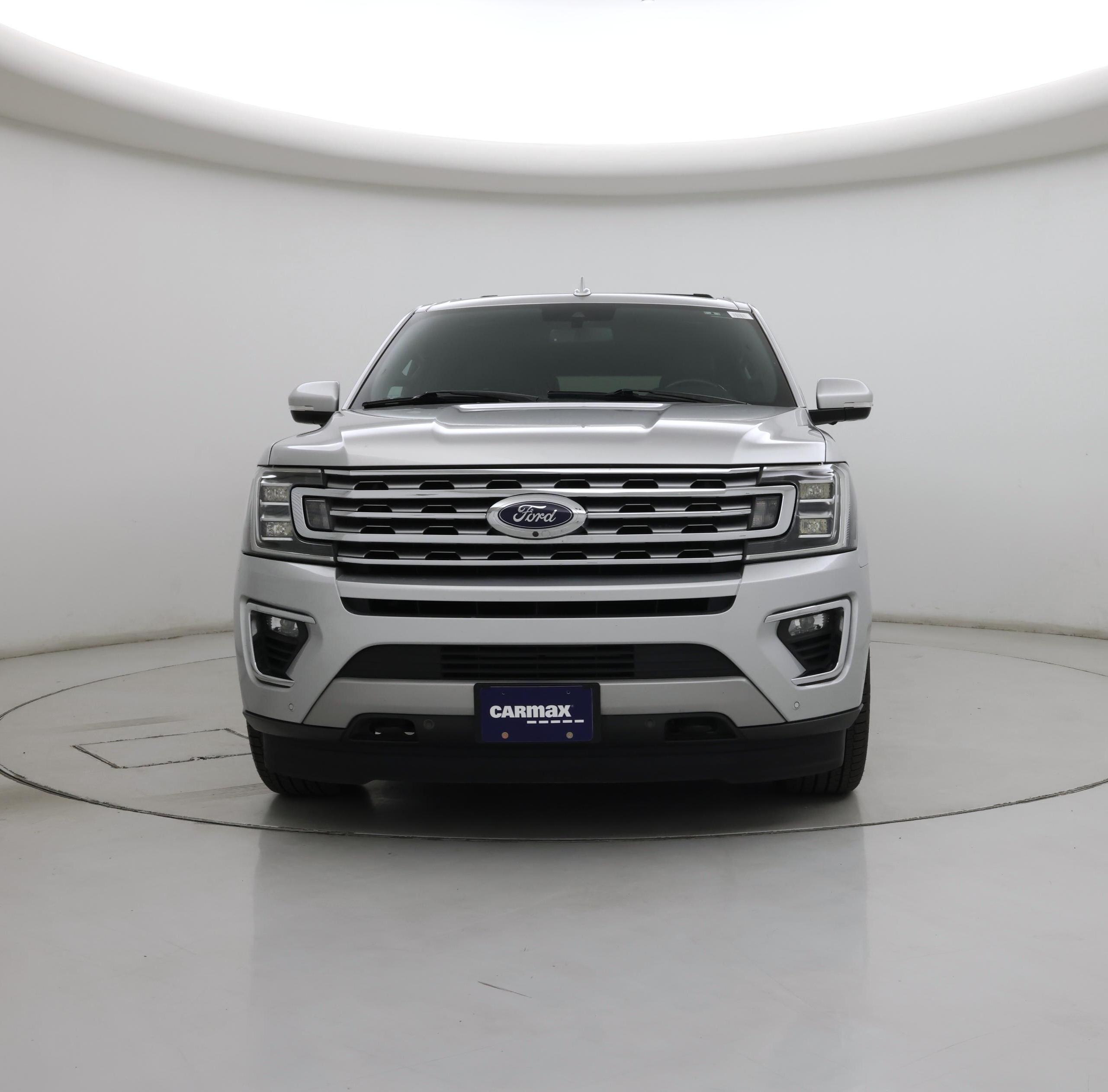 Thumbnail: 2018 Ford Expedition - 5