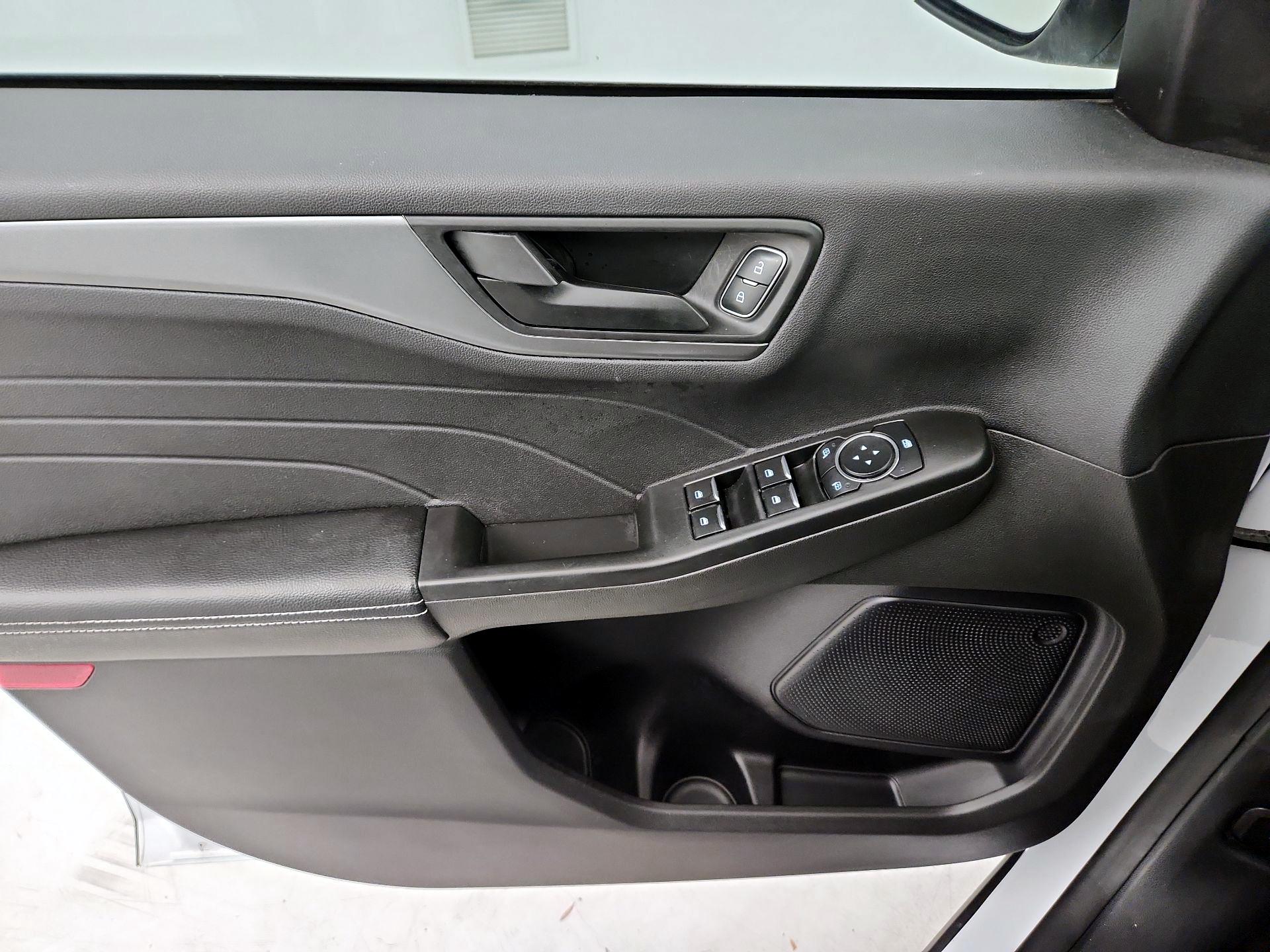 Thumbnail: 2023 Ford Escape - 12