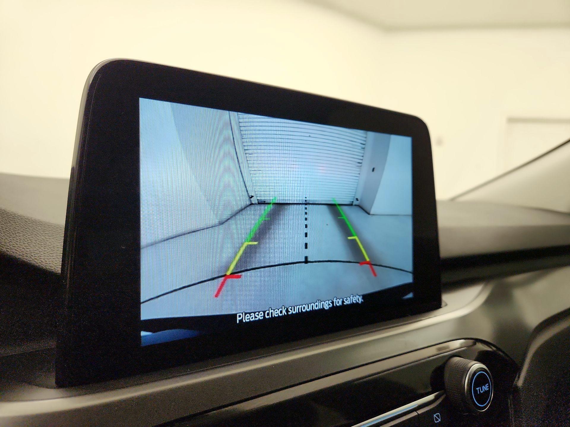 Thumbnail: 2023 Ford Escape - 14