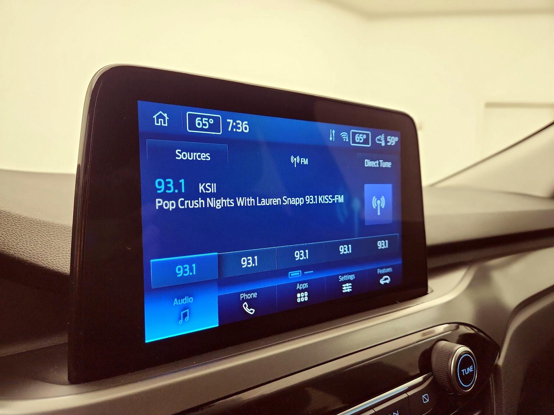 Thumbnail: 2023 Ford Escape - 15