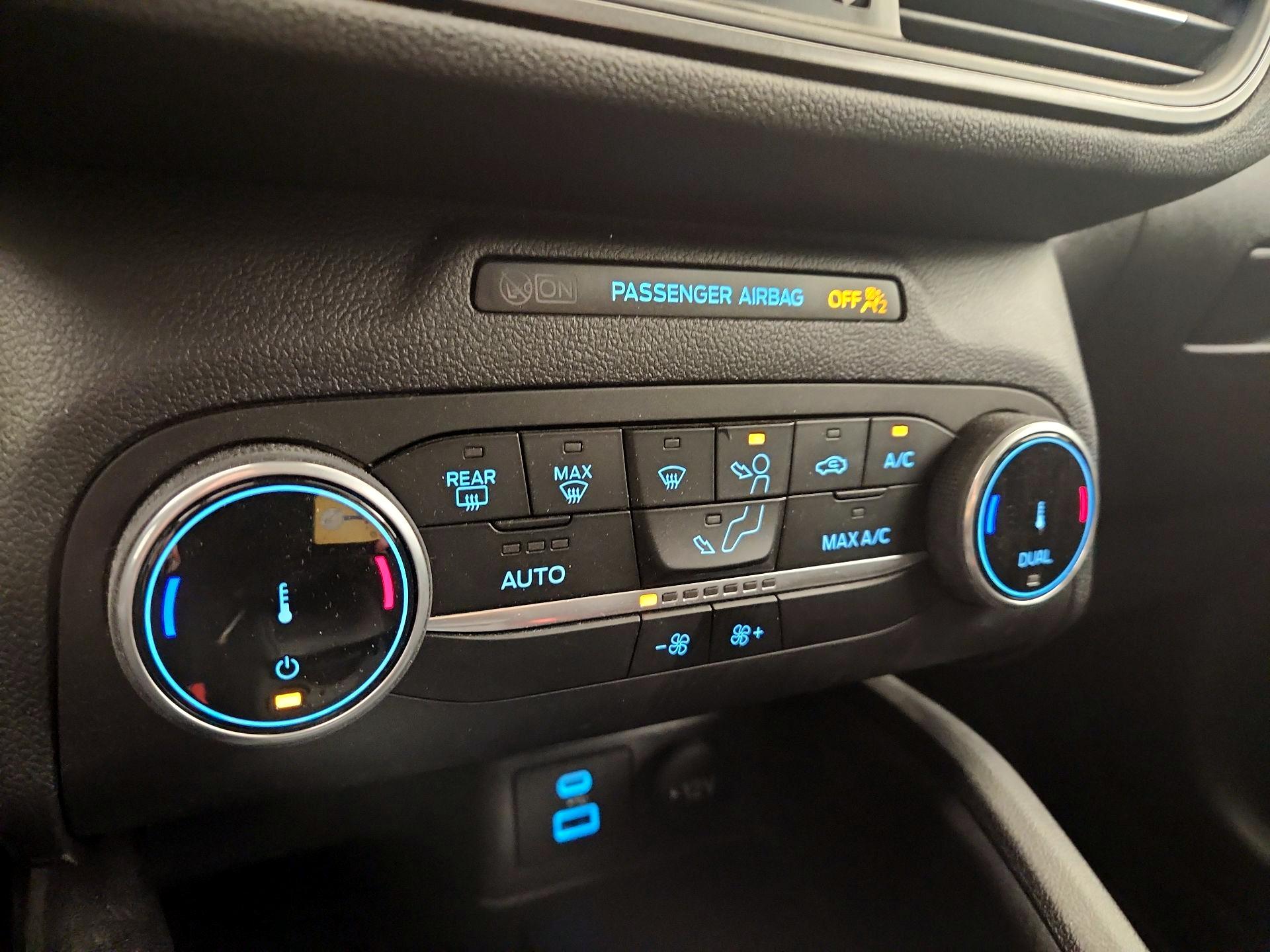 Thumbnail: 2023 Ford Escape - 16