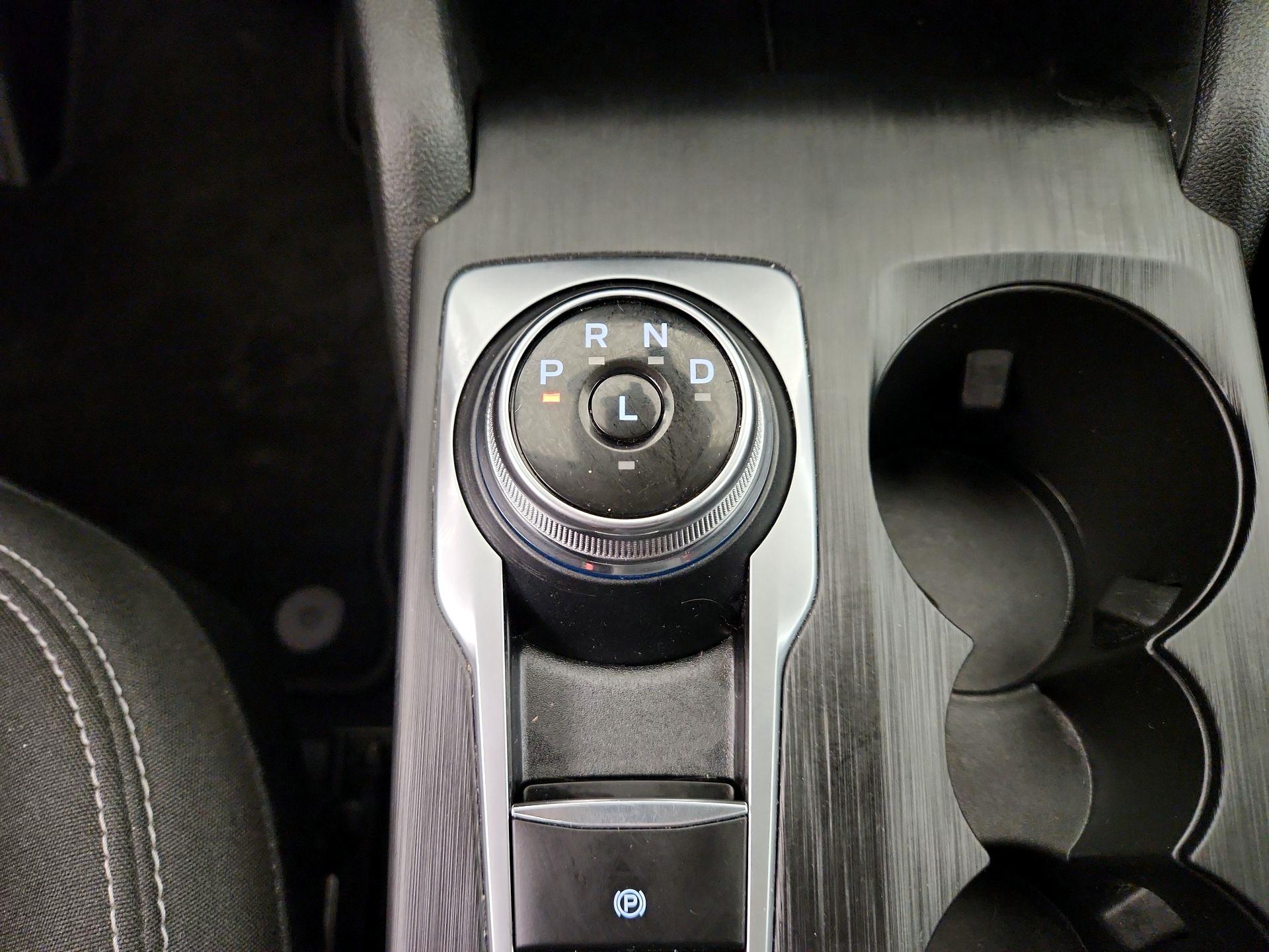 Thumbnail: 2023 Ford Escape - 17