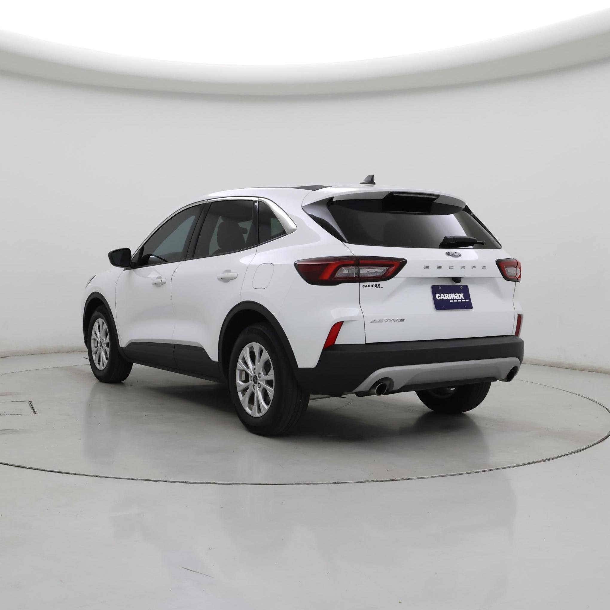 Thumbnail: 2023 Ford Escape - 2