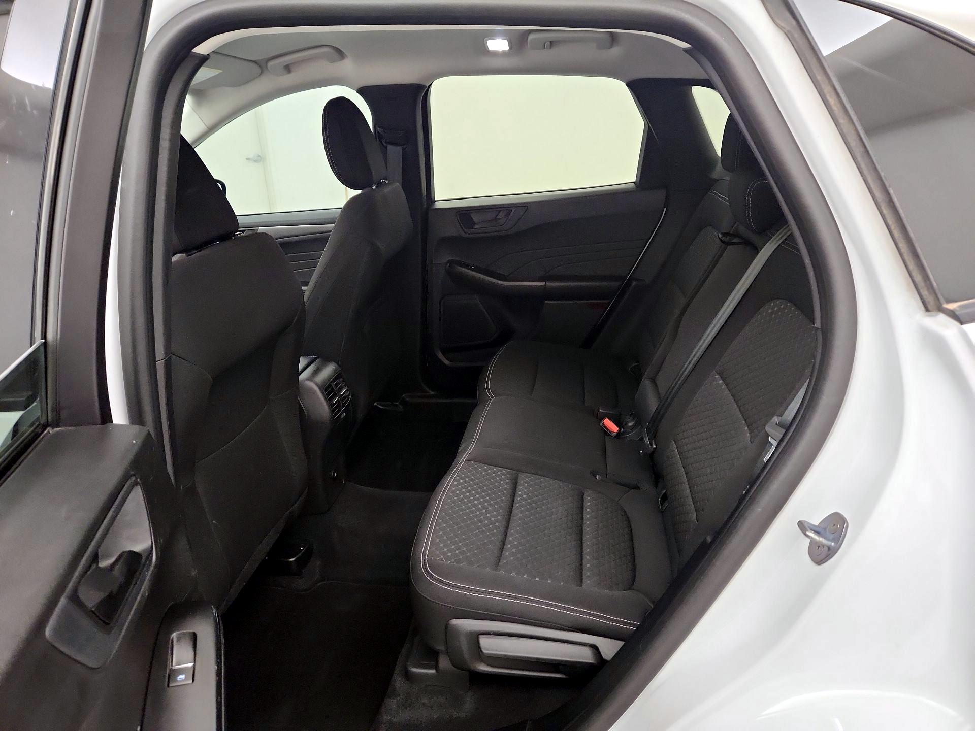 Thumbnail: 2023 Ford Escape - 19