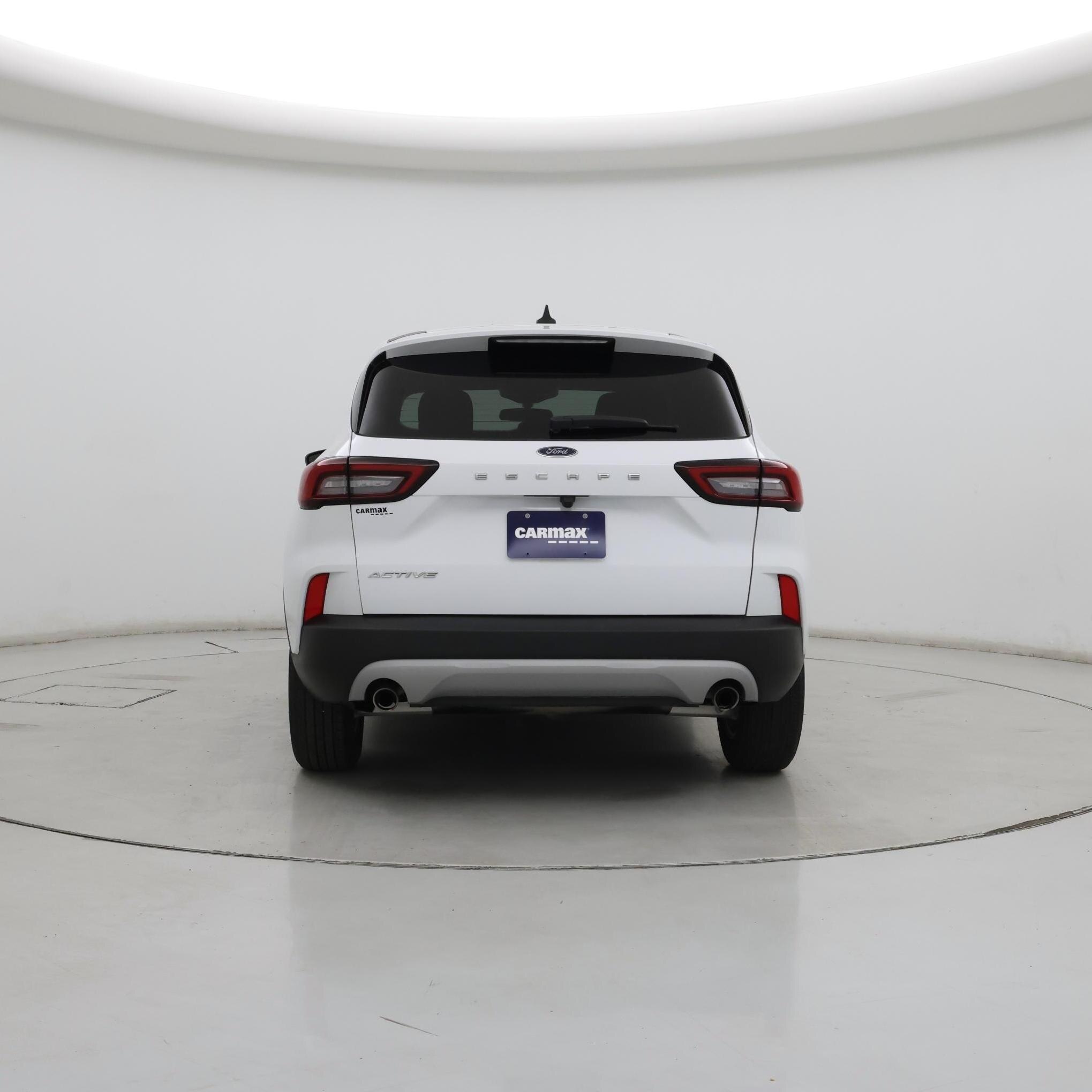 Thumbnail: 2023 Ford Escape - 6