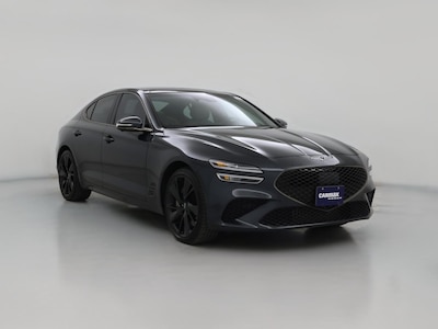 2023 Genesis G70 3.3T
