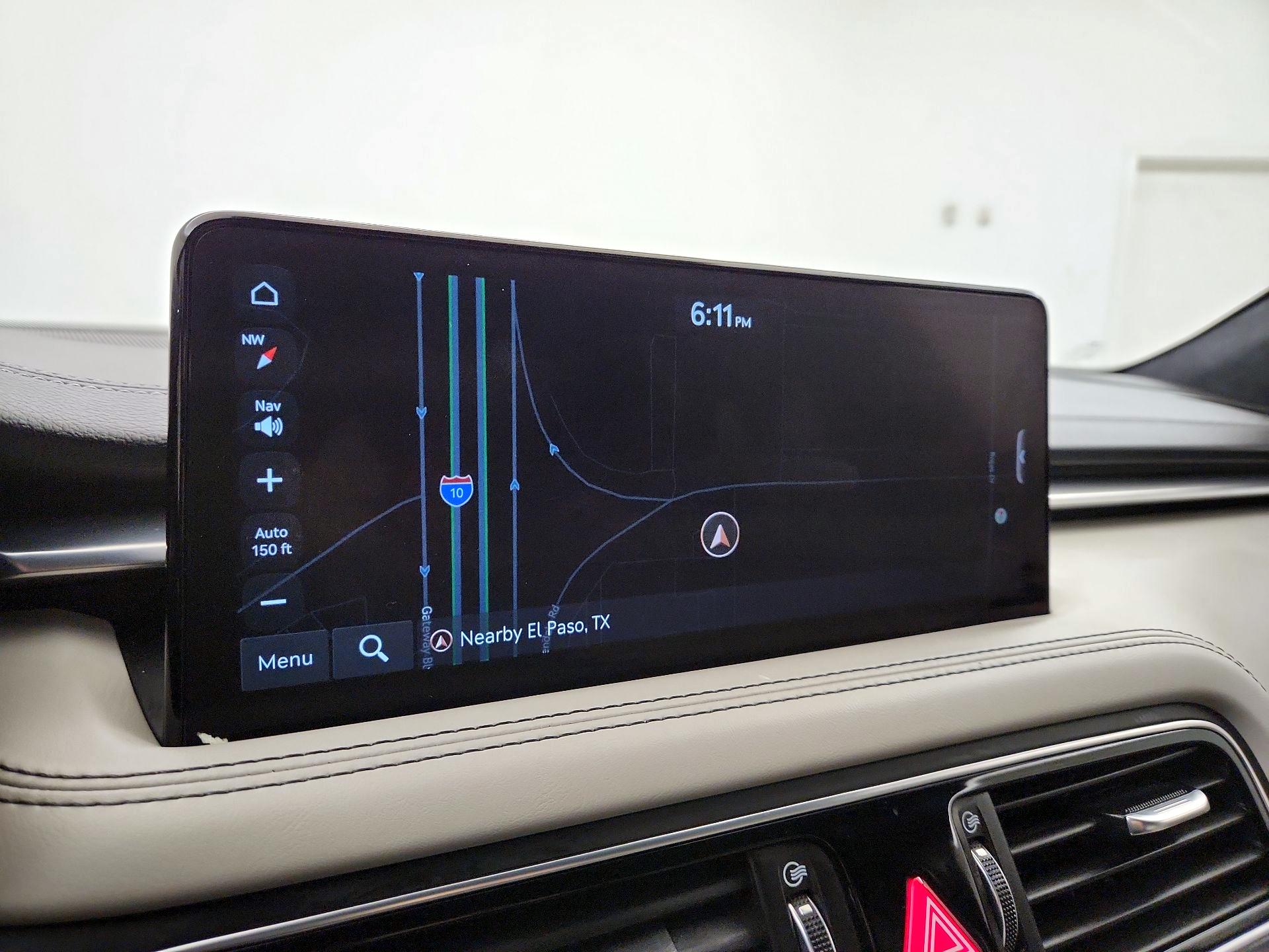 Thumbnail: 2023 Genesis G70 - 14