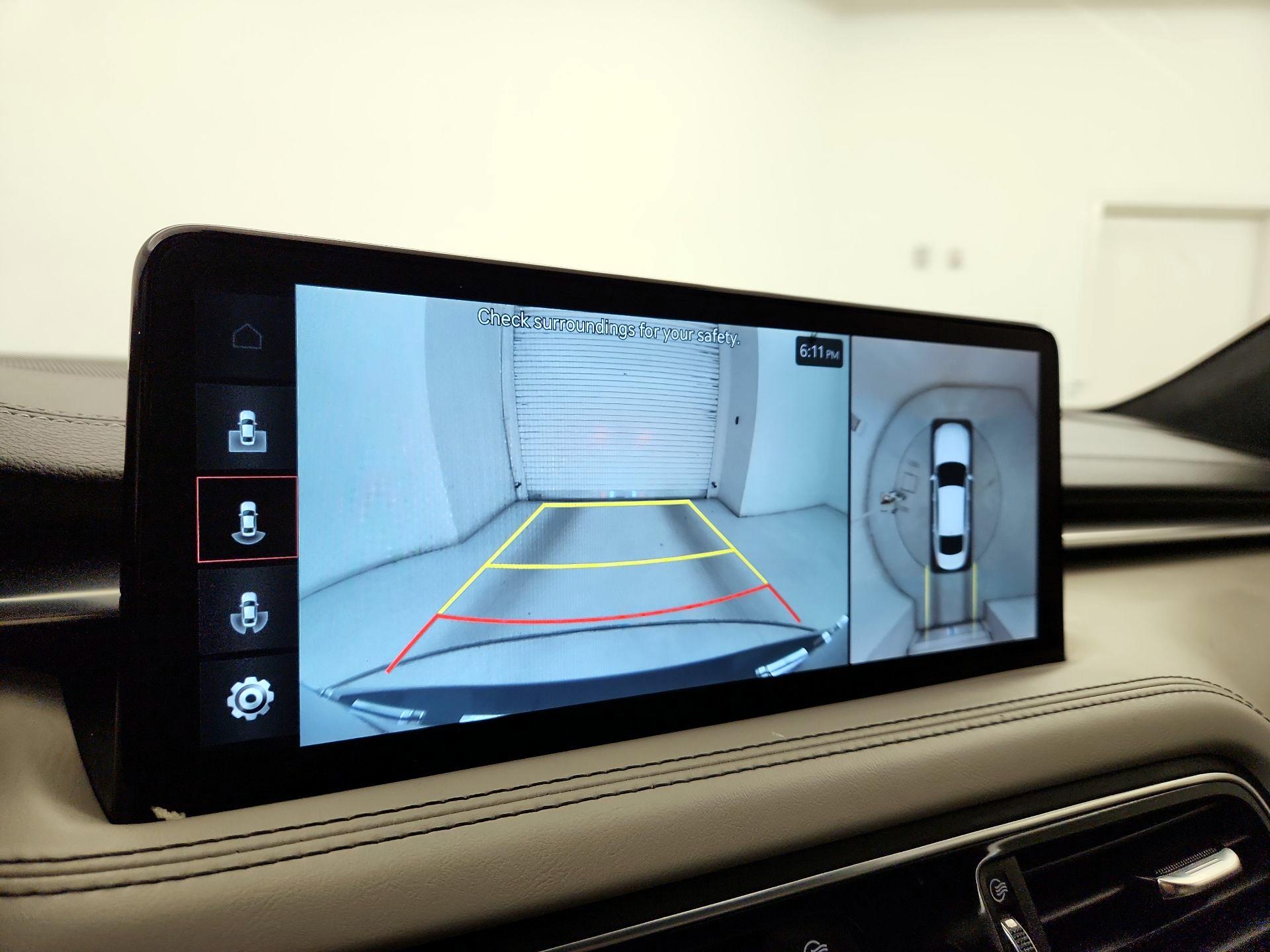 Thumbnail: 2023 Genesis G70 - 15