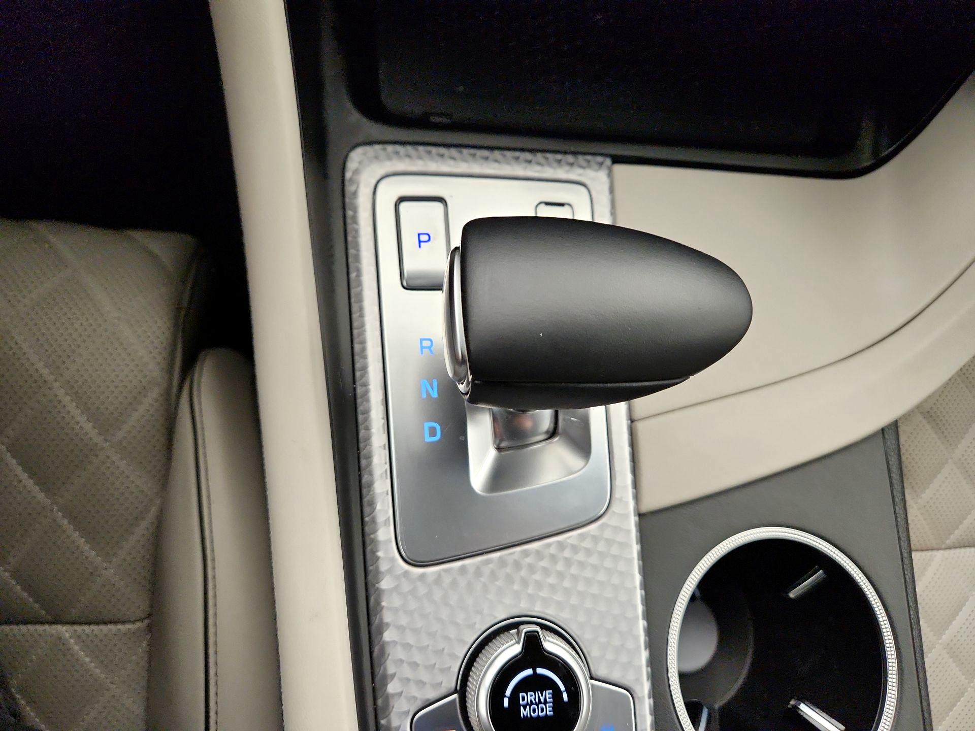 Thumbnail: 2023 Genesis G70 - 18