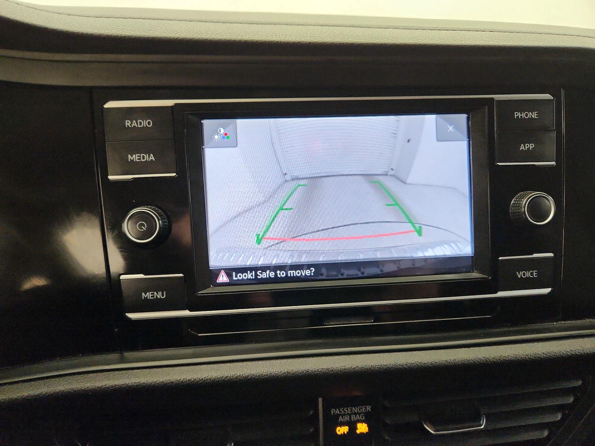 Thumbnail: 2024 Volkswagen Jetta - 14