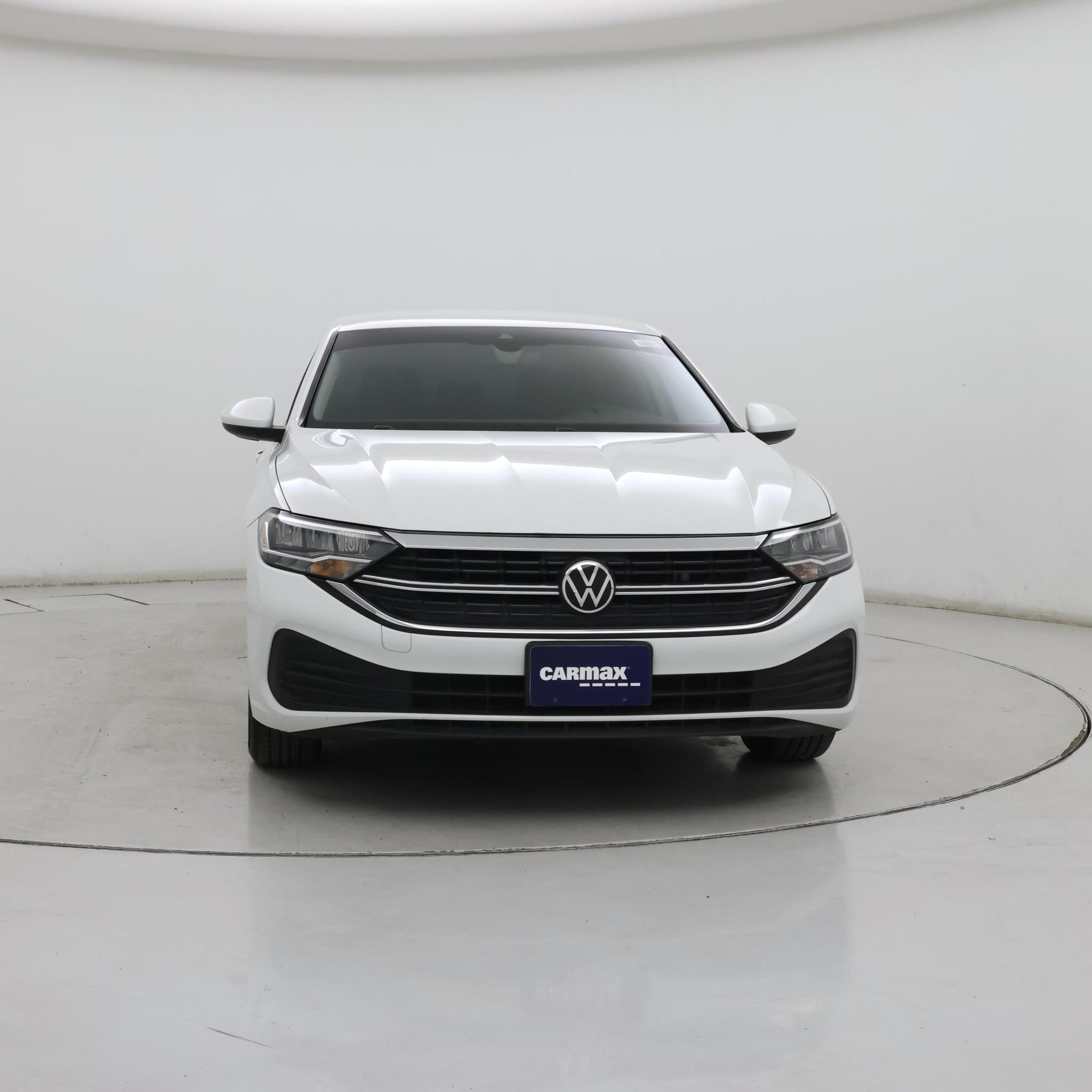 Thumbnail: 2024 Volkswagen Jetta - 5