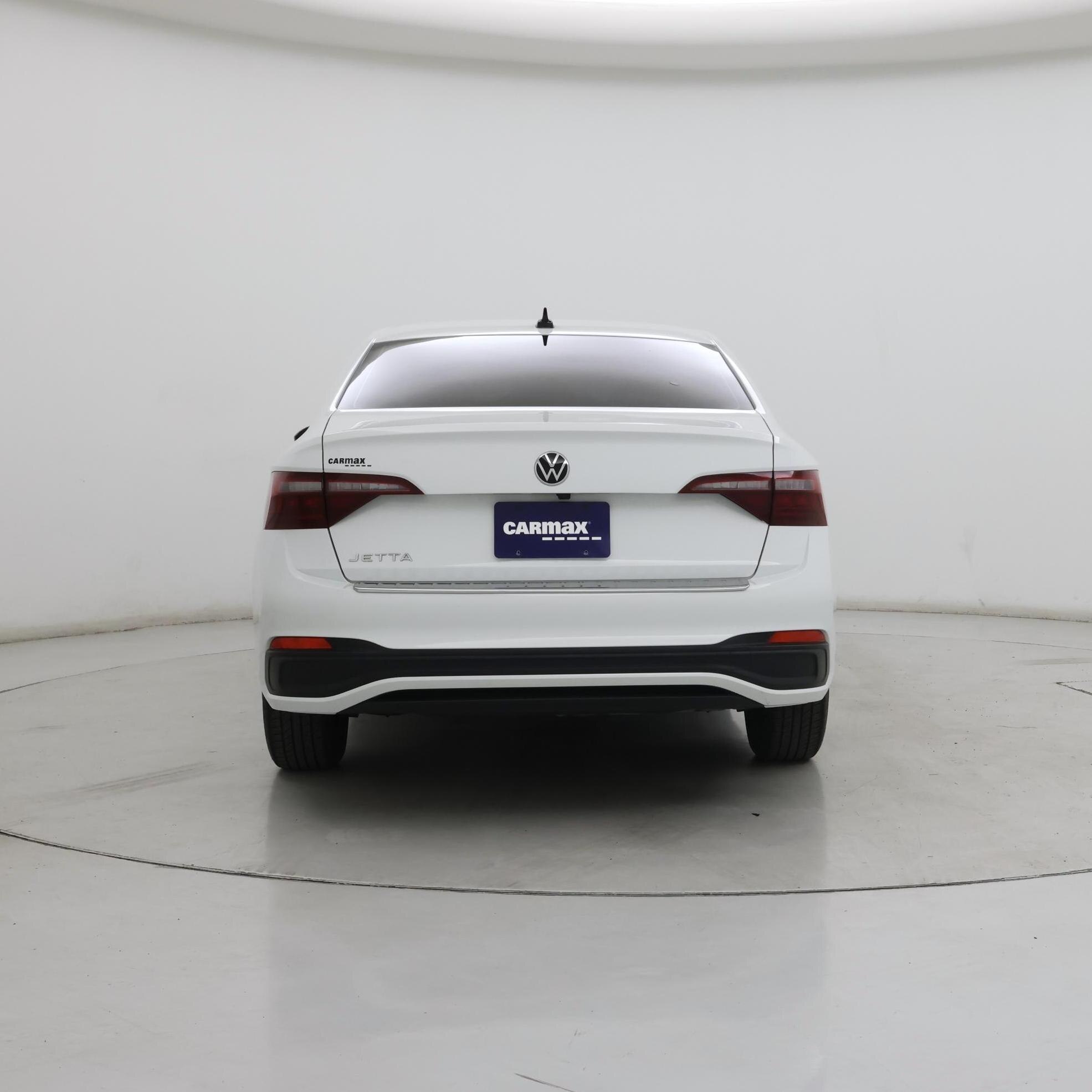 Thumbnail: 2024 Volkswagen Jetta - 6