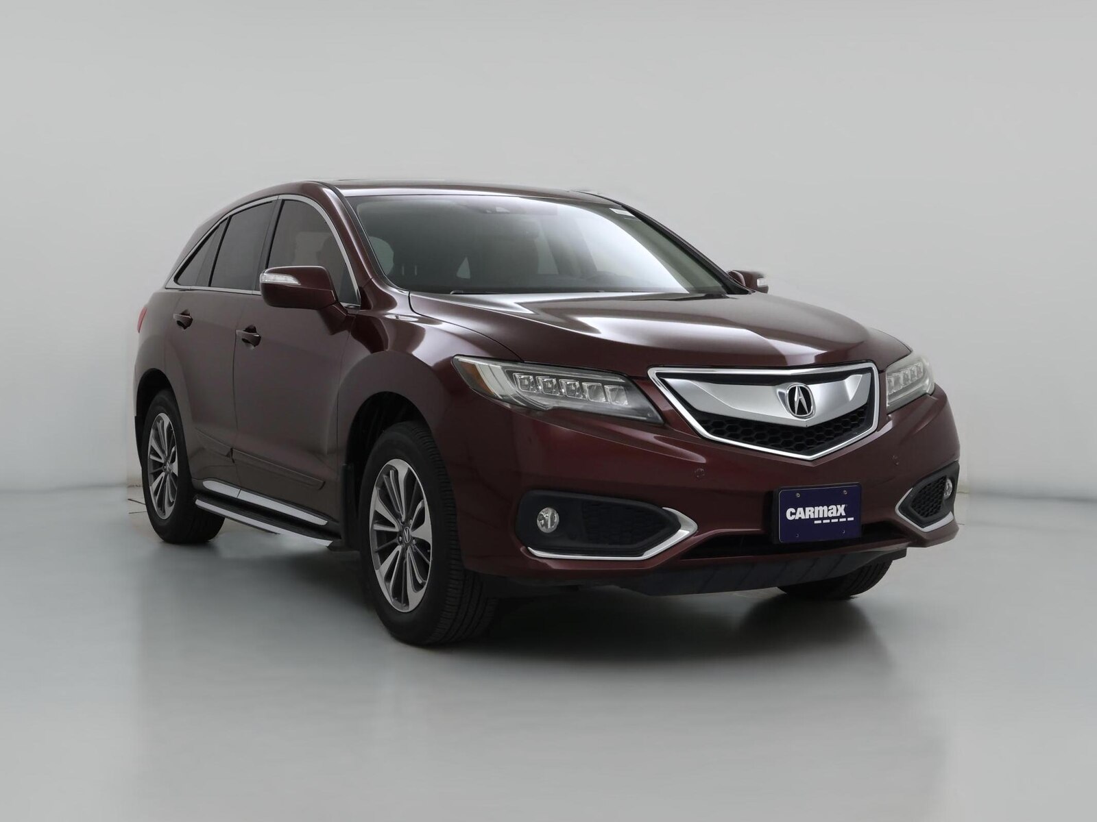 2017 Acura RDX