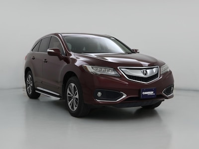 2017 Acura RDX AWD
