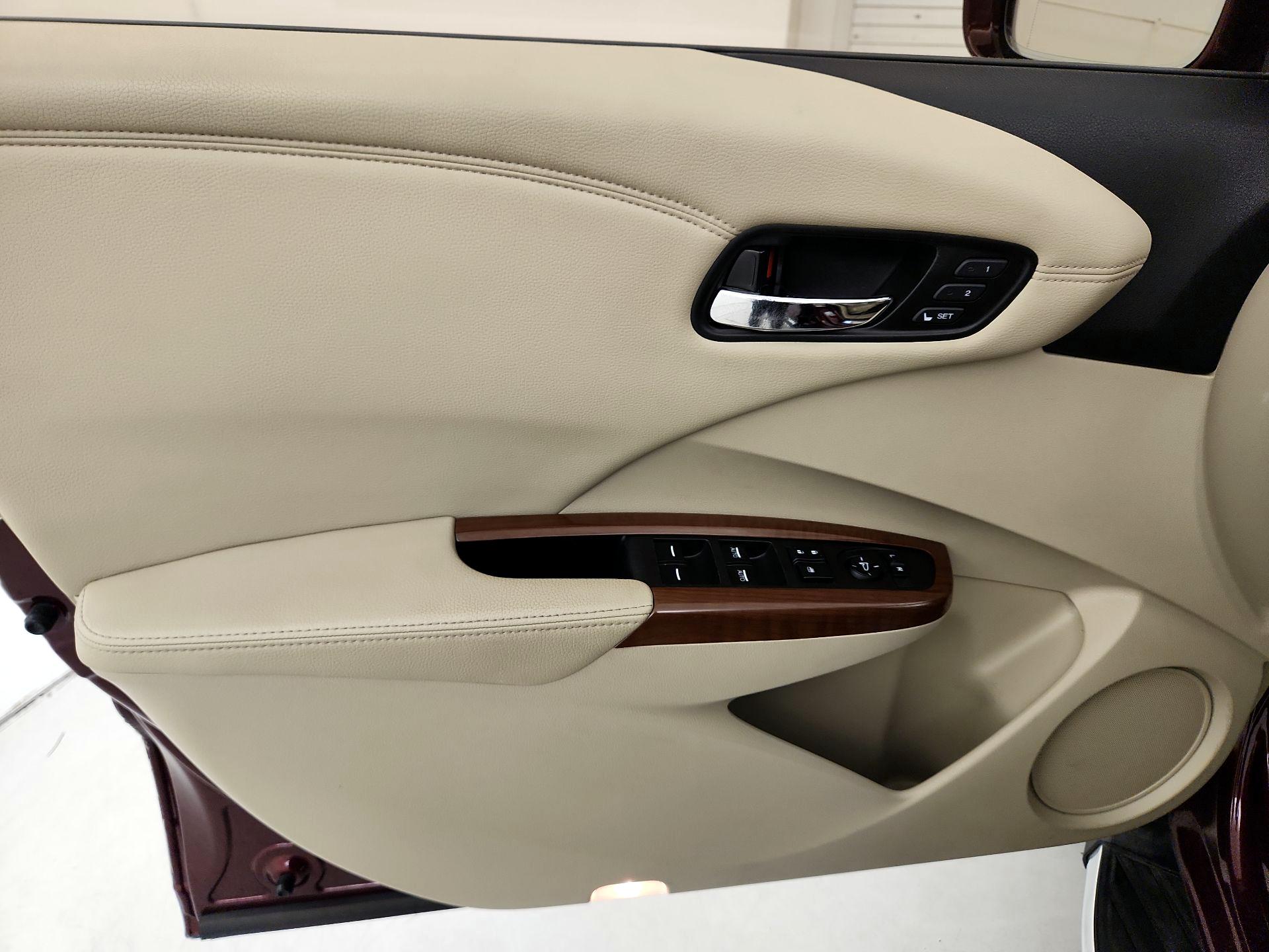 Thumbnail: 2017 Acura RDX - 12