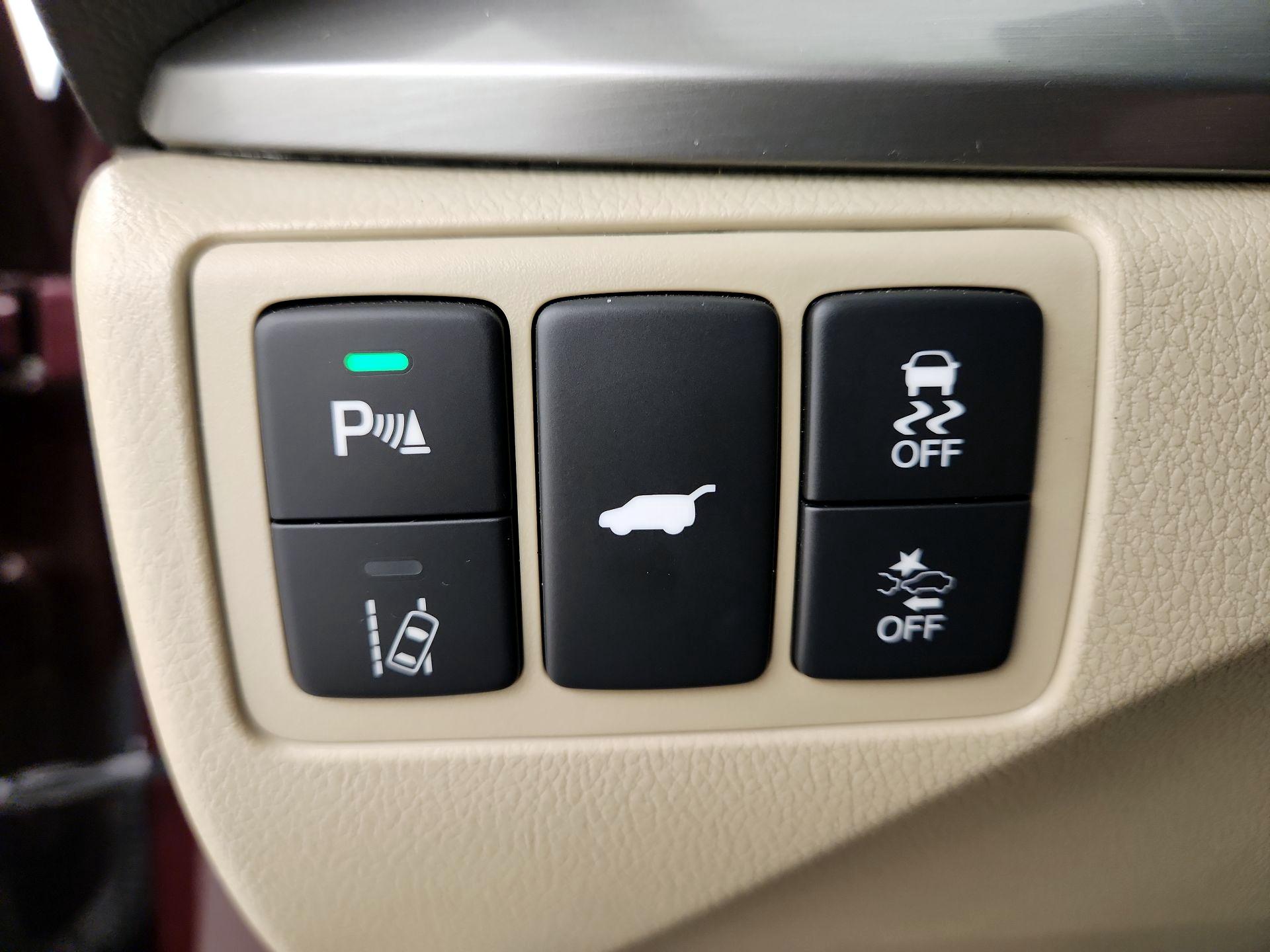 Thumbnail: 2017 Acura RDX - 13