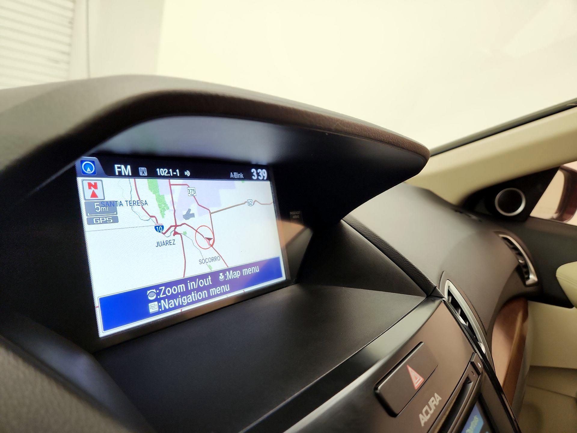 Thumbnail: 2017 Acura RDX - 14