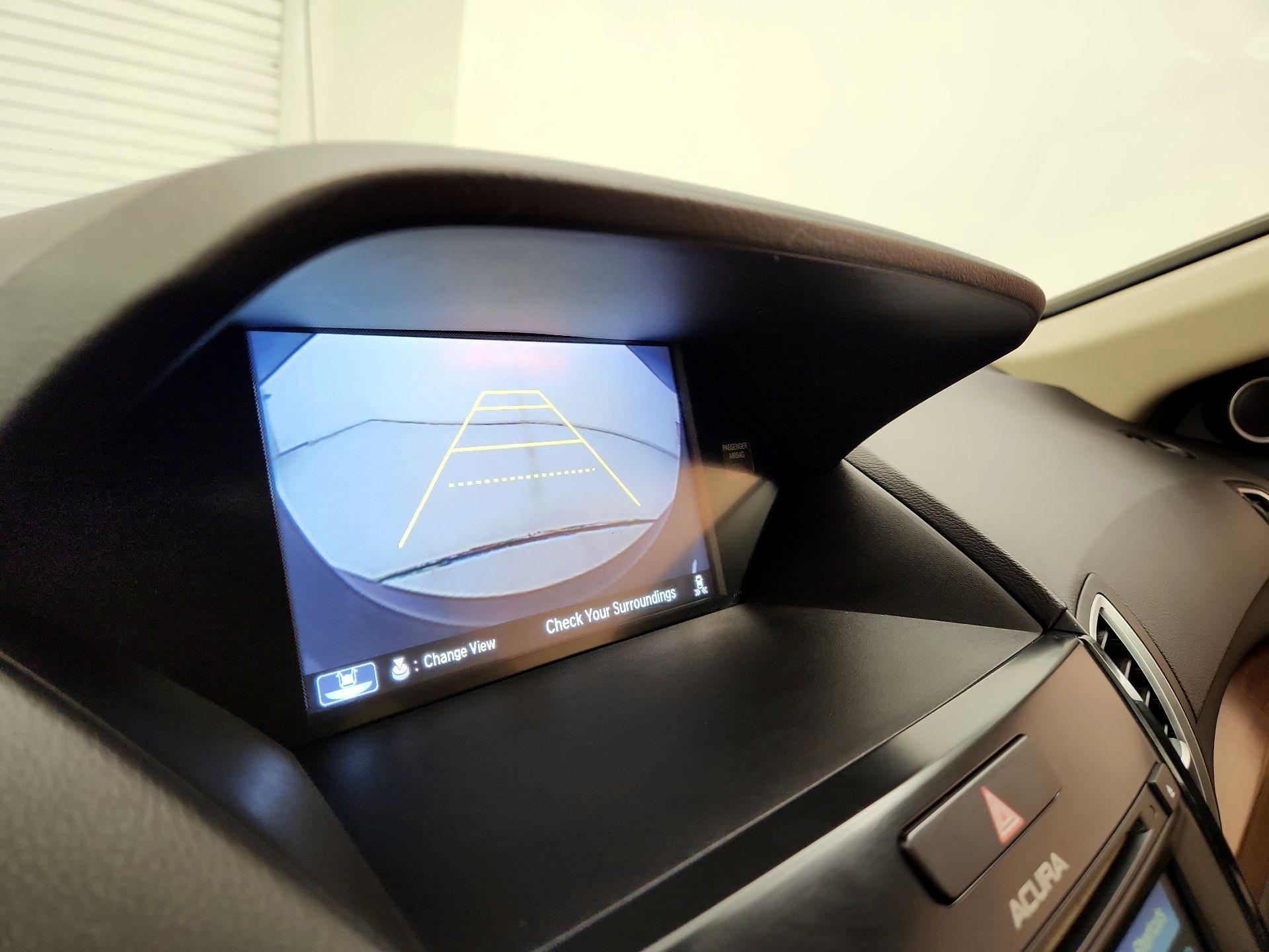 Thumbnail: 2017 Acura RDX - 15