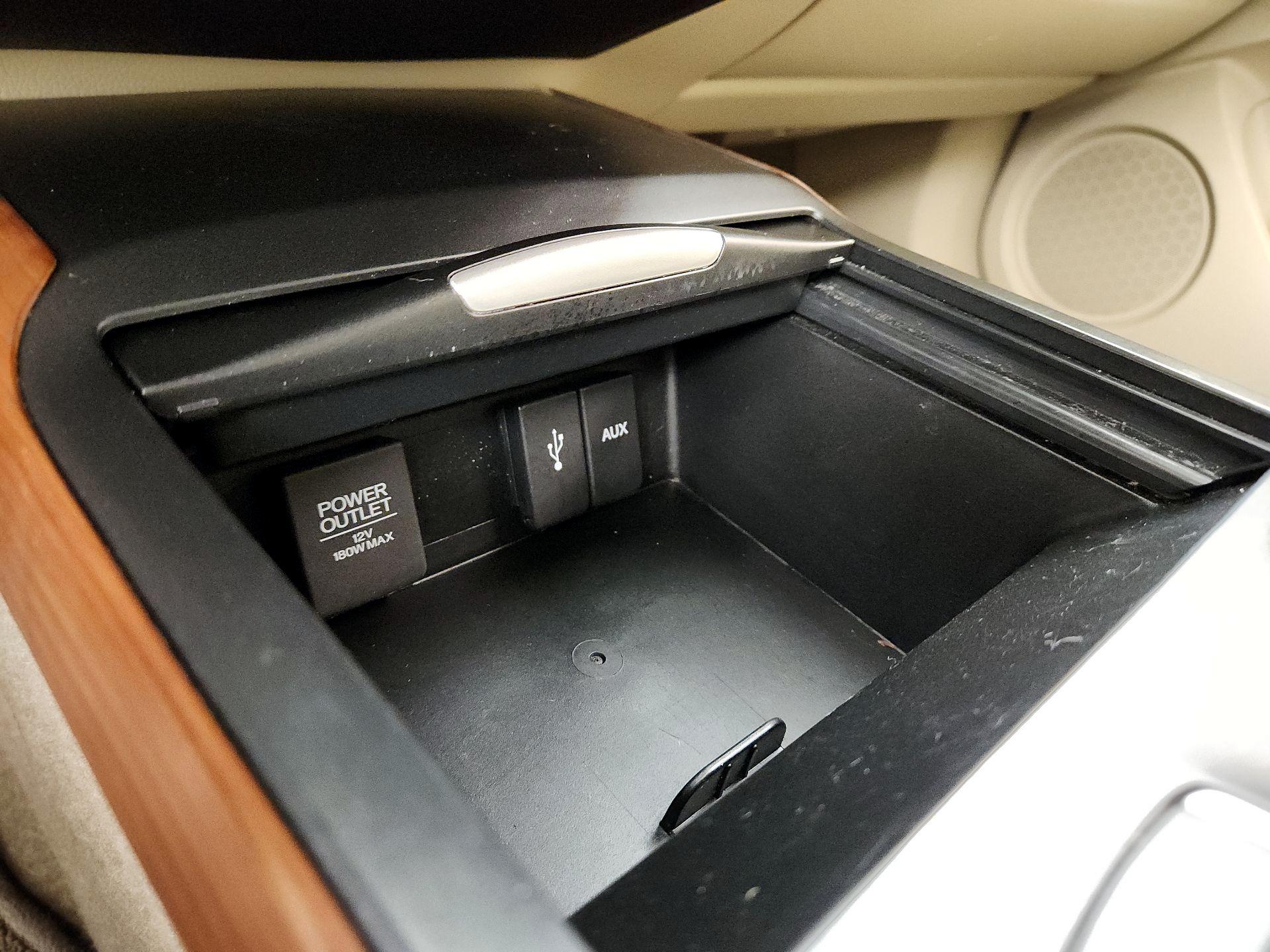 Thumbnail: 2017 Acura RDX - 19