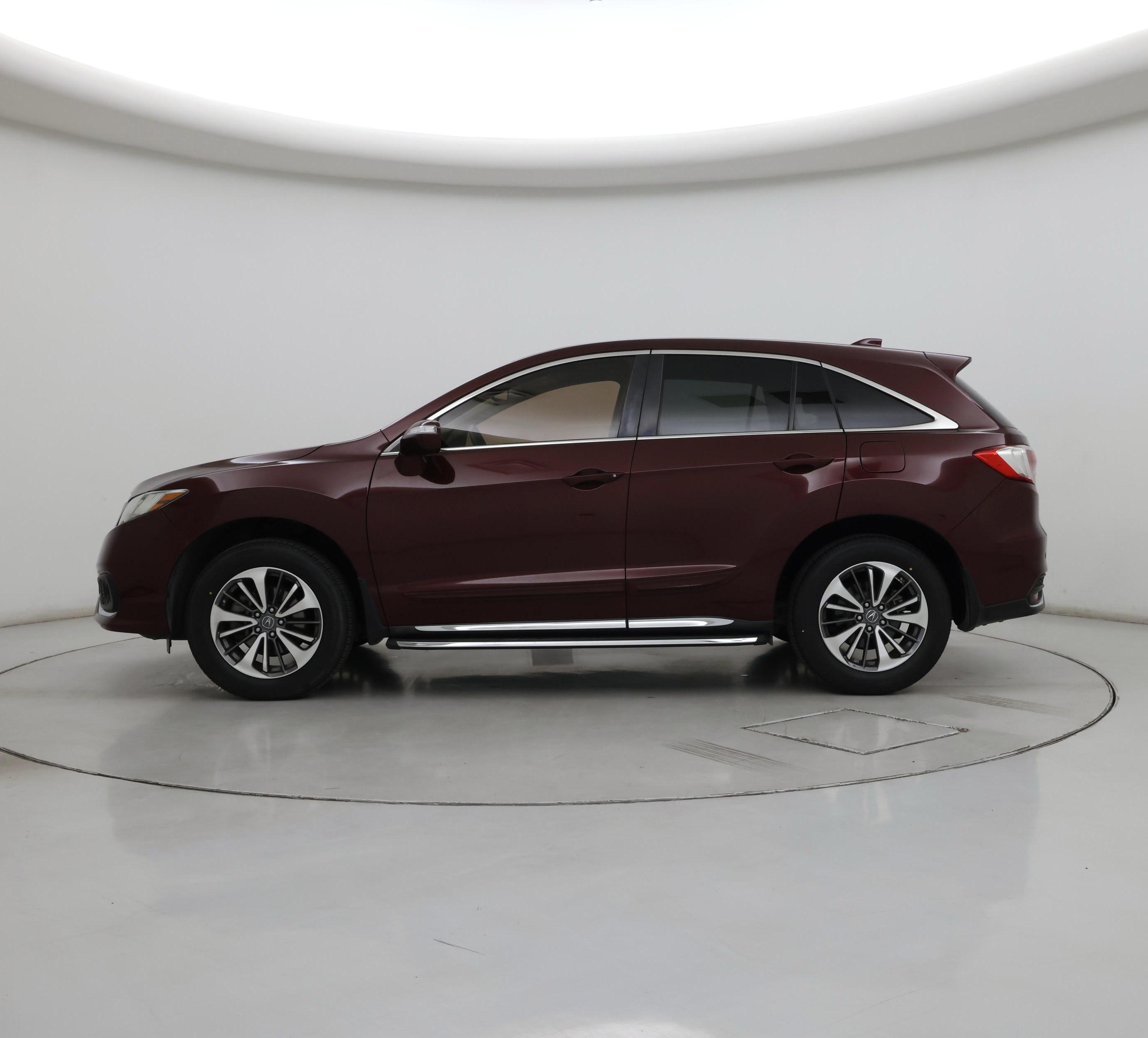 Thumbnail: 2017 Acura RDX - 3